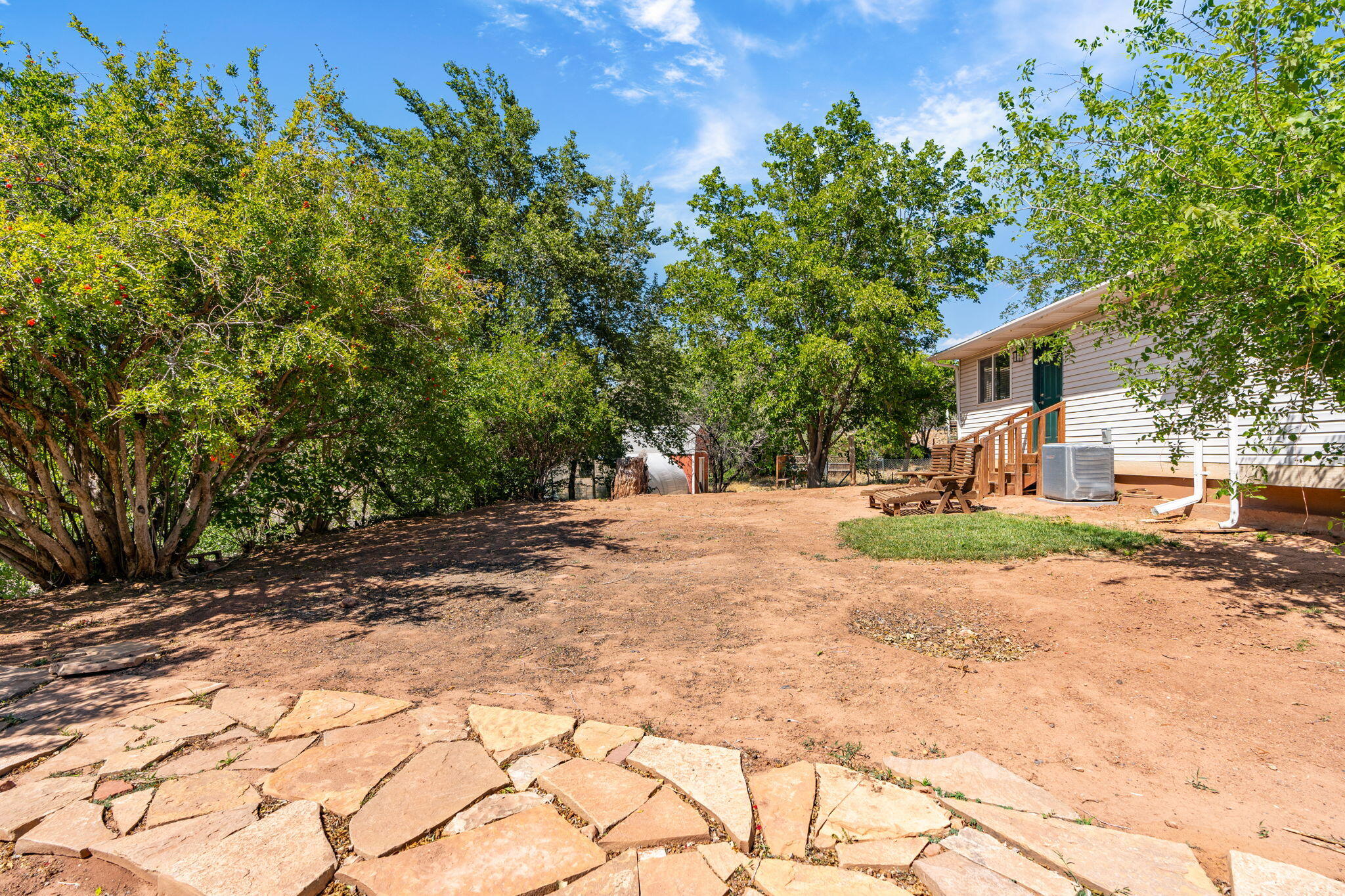 TOQUERVILLE TOWNSITE - Residential