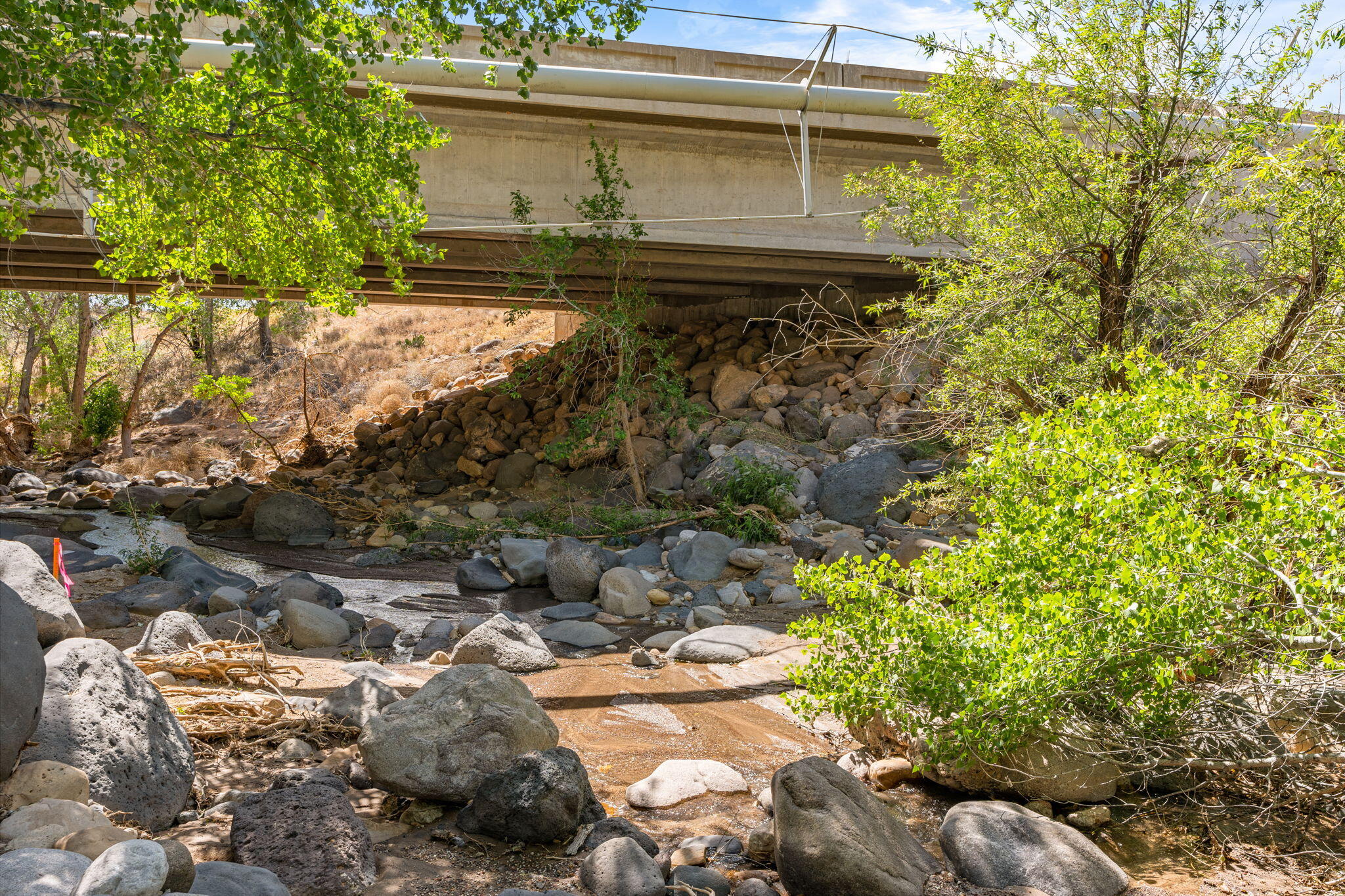 TOQUERVILLE TOWNSITE - Residential