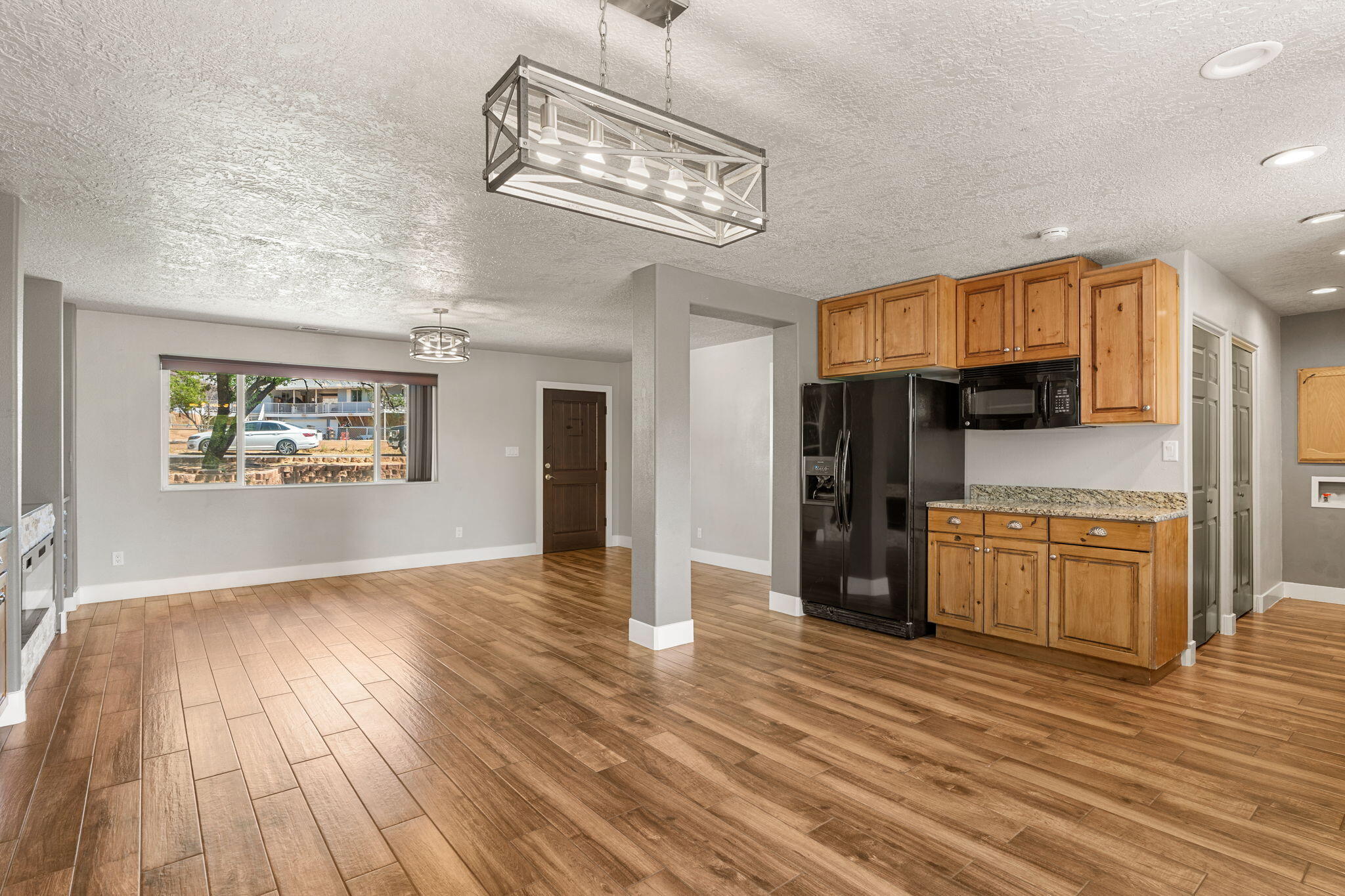TOQUERVILLE TOWNSITE - Residential