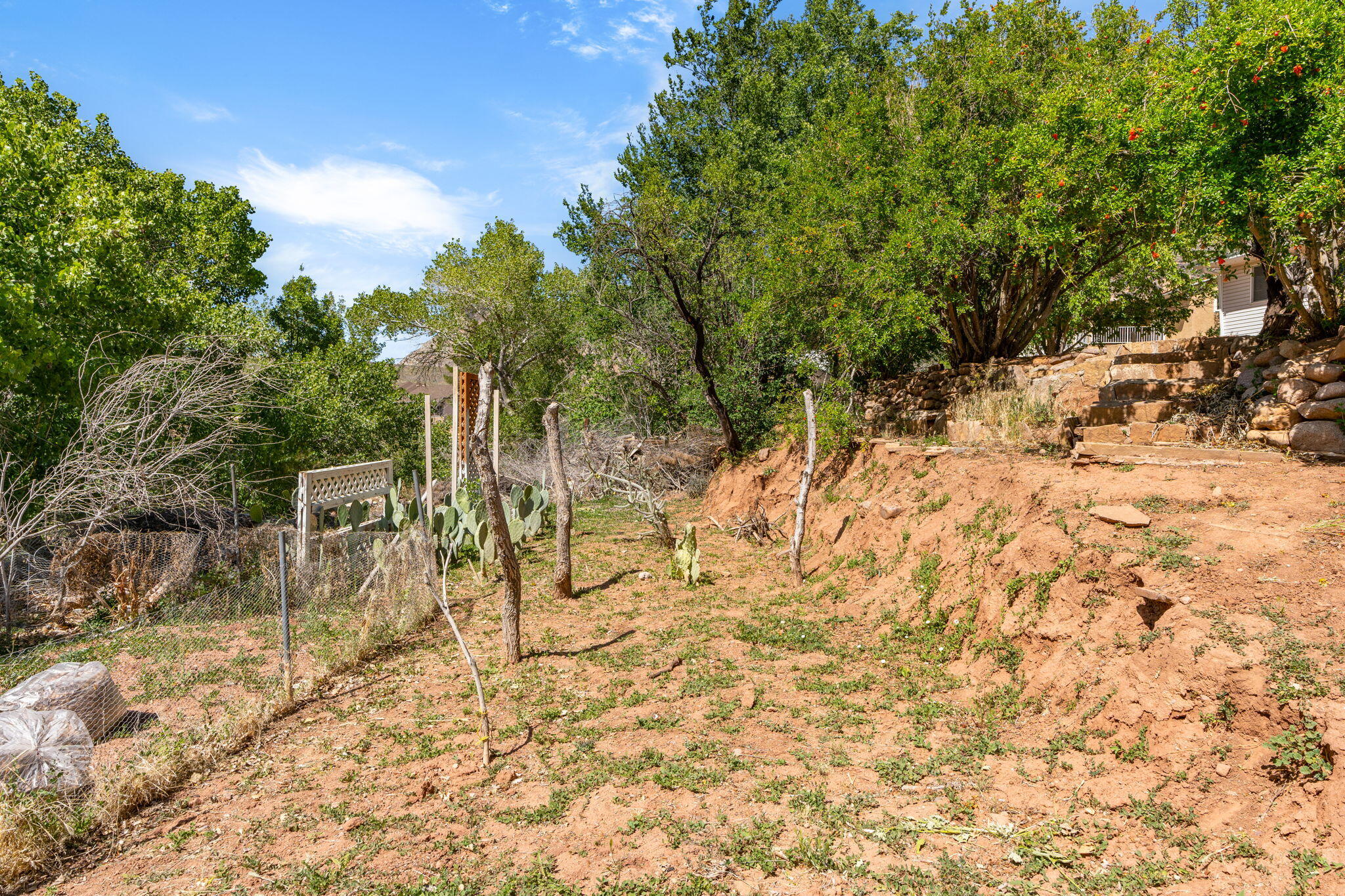 TOQUERVILLE TOWNSITE - Residential