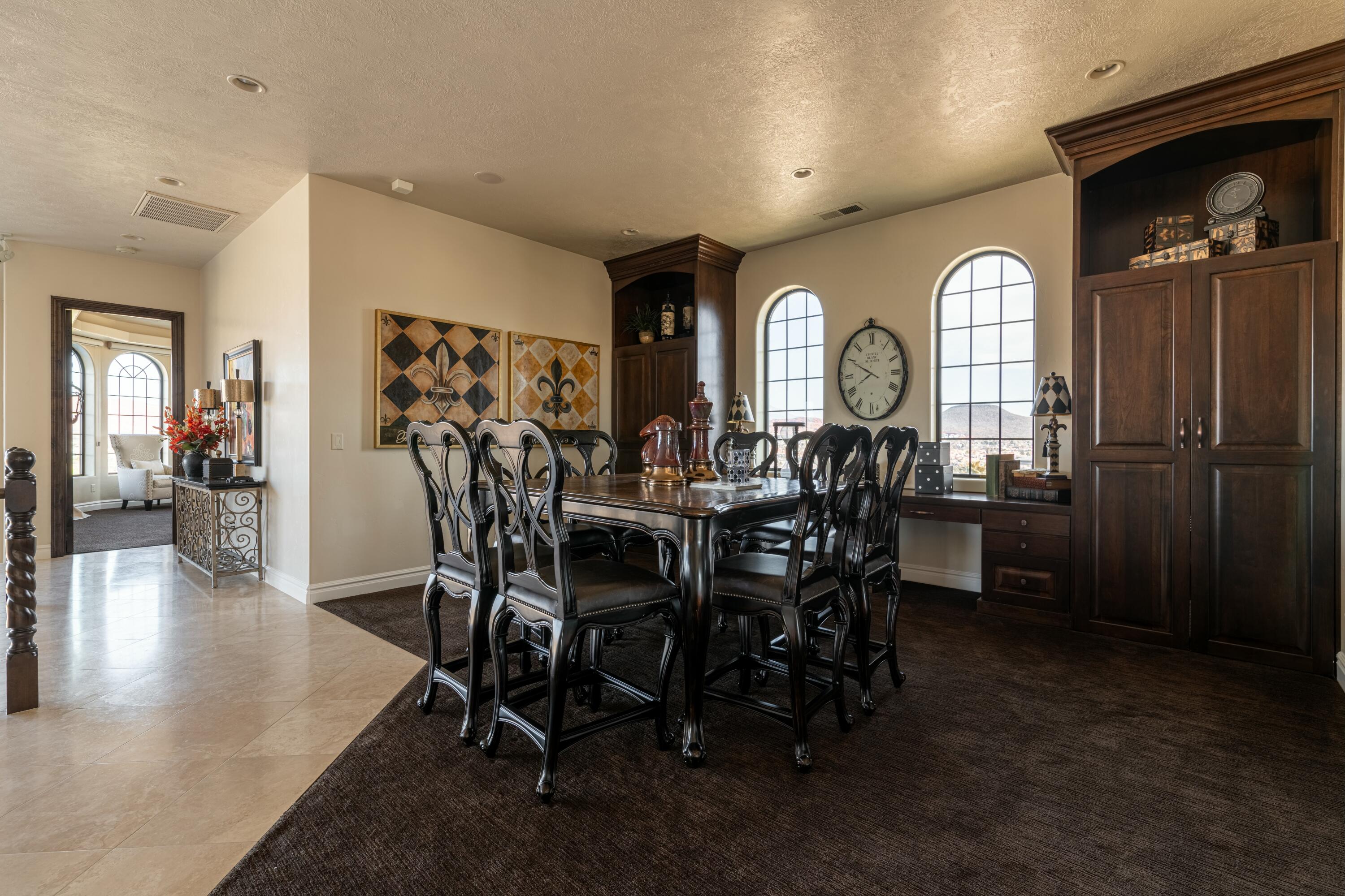 HIGHLANDS AT GREEN VALLEY - Residential