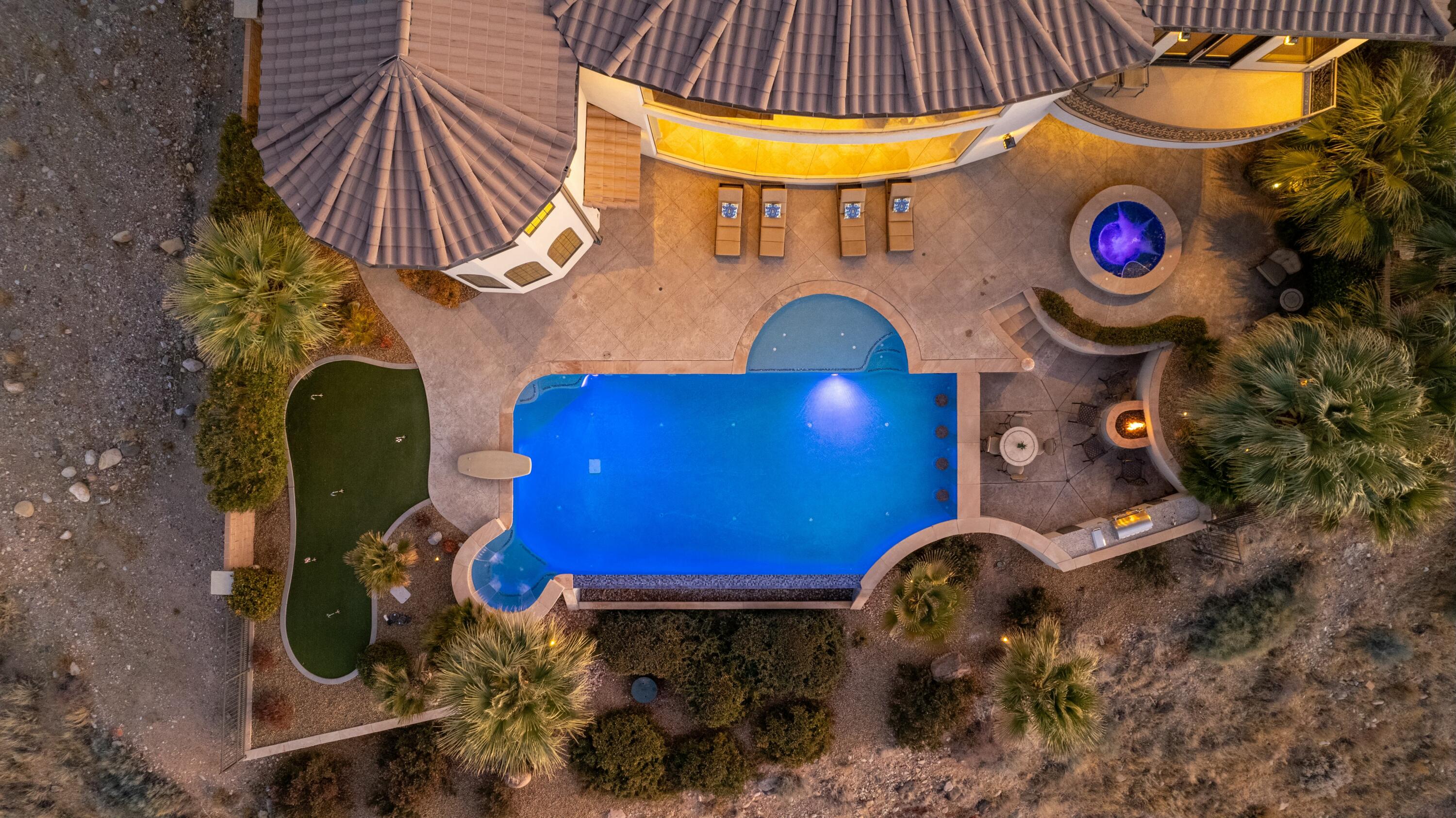 HIGHLANDS AT GREEN VALLEY - Residential