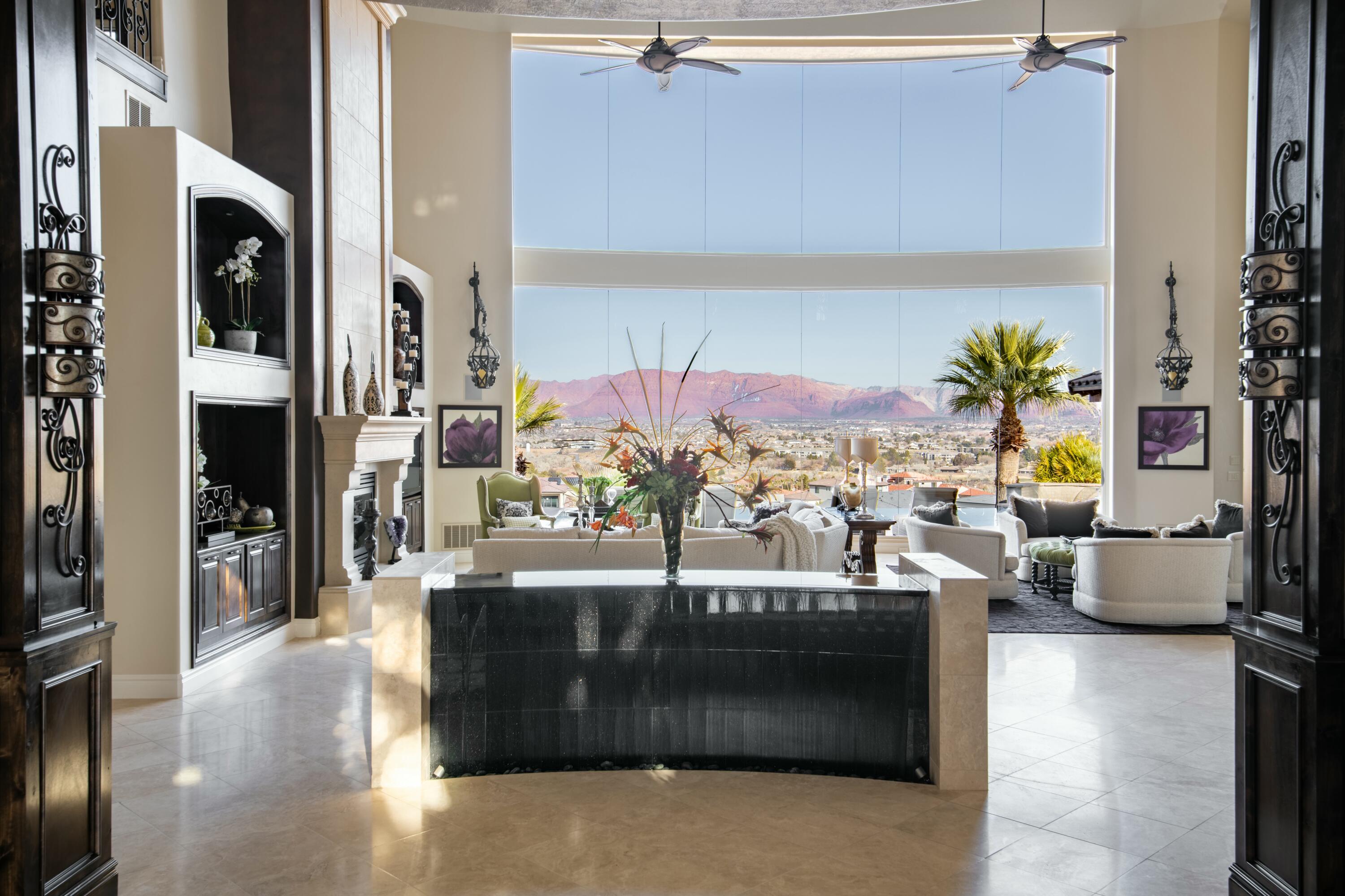 HIGHLANDS AT GREEN VALLEY - Residential