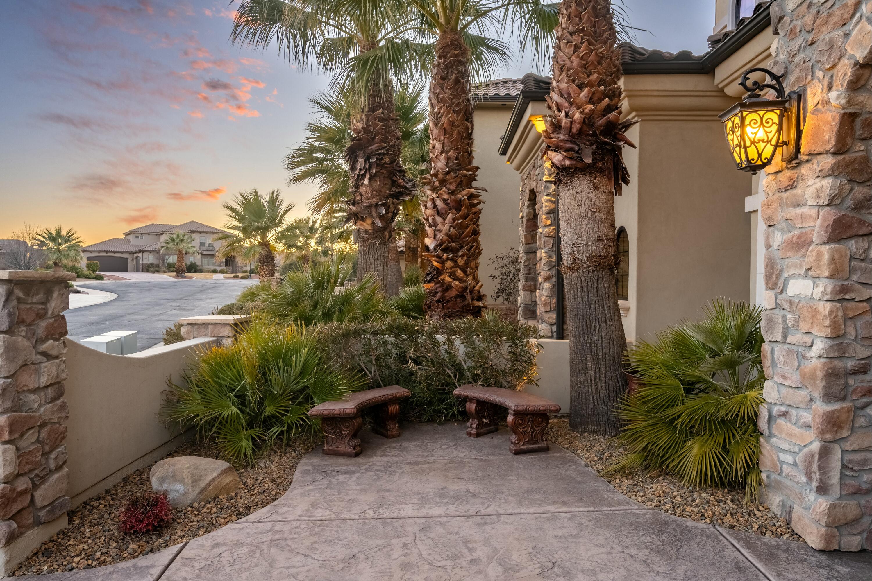 HIGHLANDS AT GREEN VALLEY - Residential