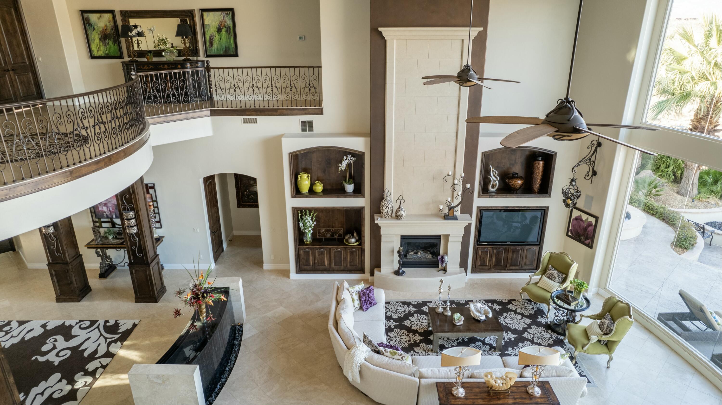 HIGHLANDS AT GREEN VALLEY - Residential