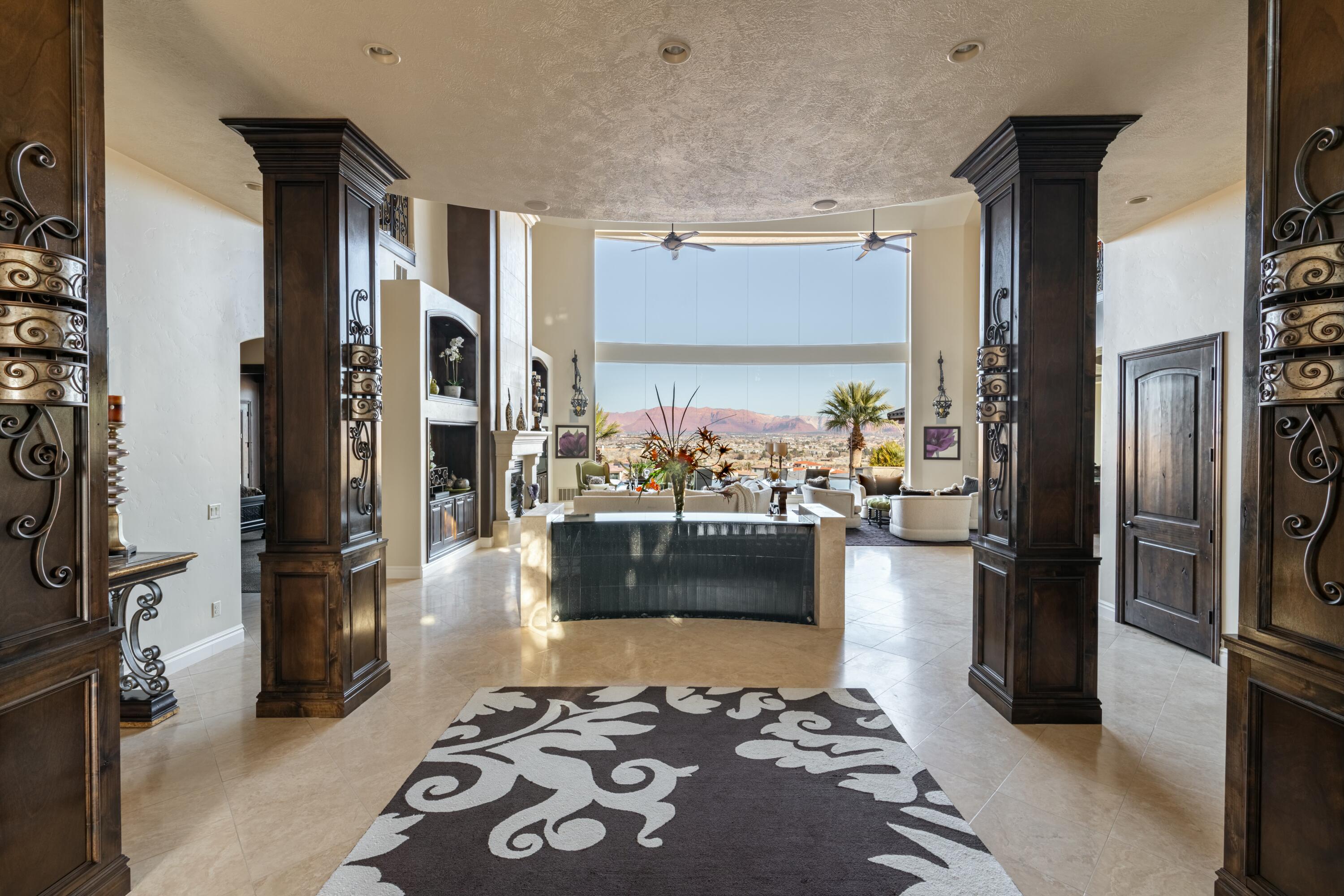 HIGHLANDS AT GREEN VALLEY - Residential