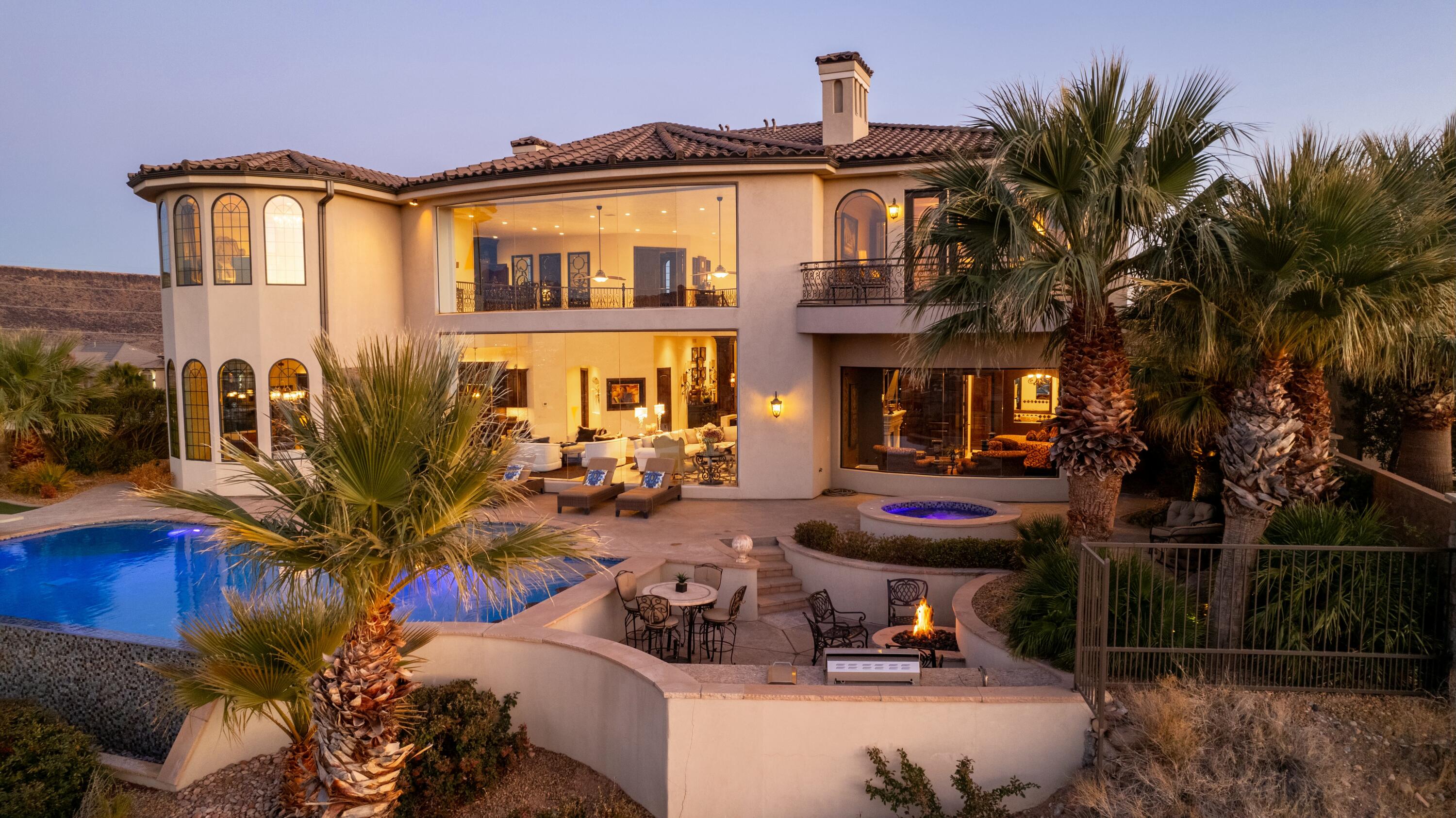 HIGHLANDS AT GREEN VALLEY - Residential