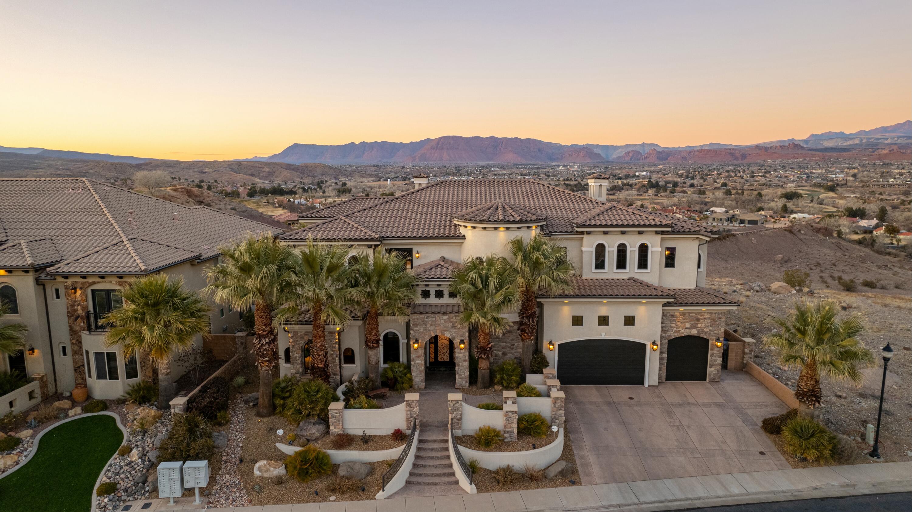 HIGHLANDS AT GREEN VALLEY - Residential