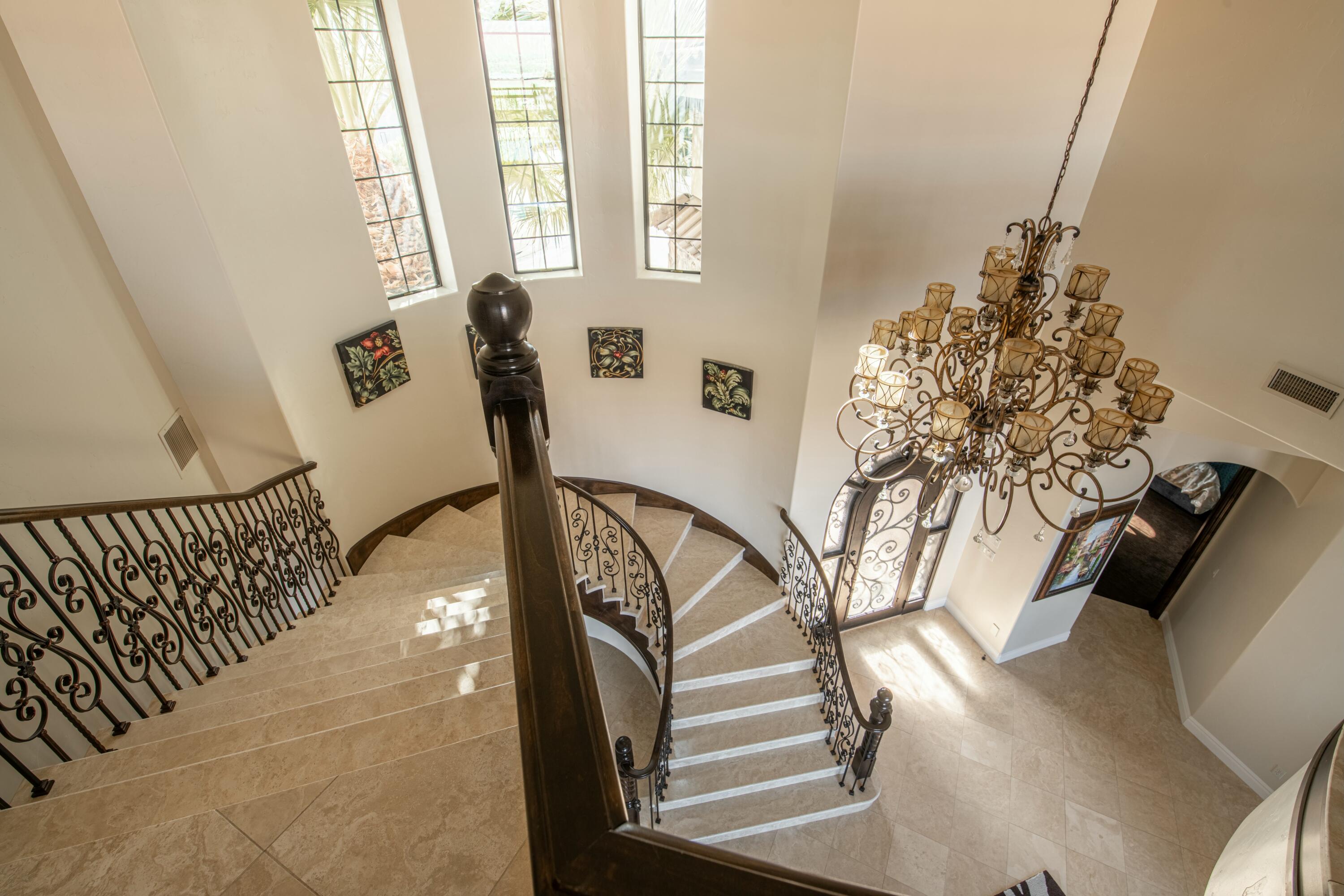 HIGHLANDS AT GREEN VALLEY - Residential