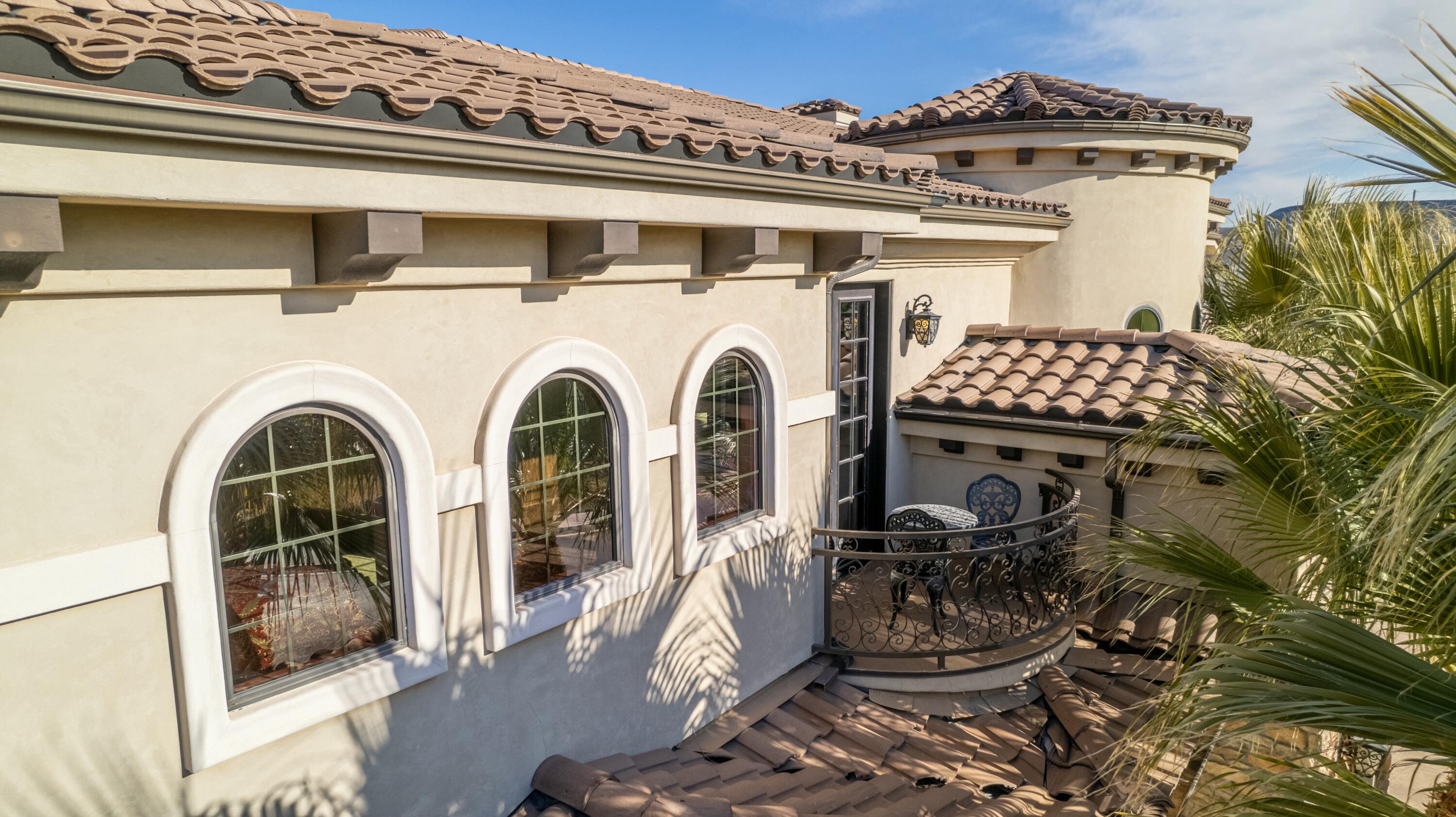 HIGHLANDS AT GREEN VALLEY - Residential