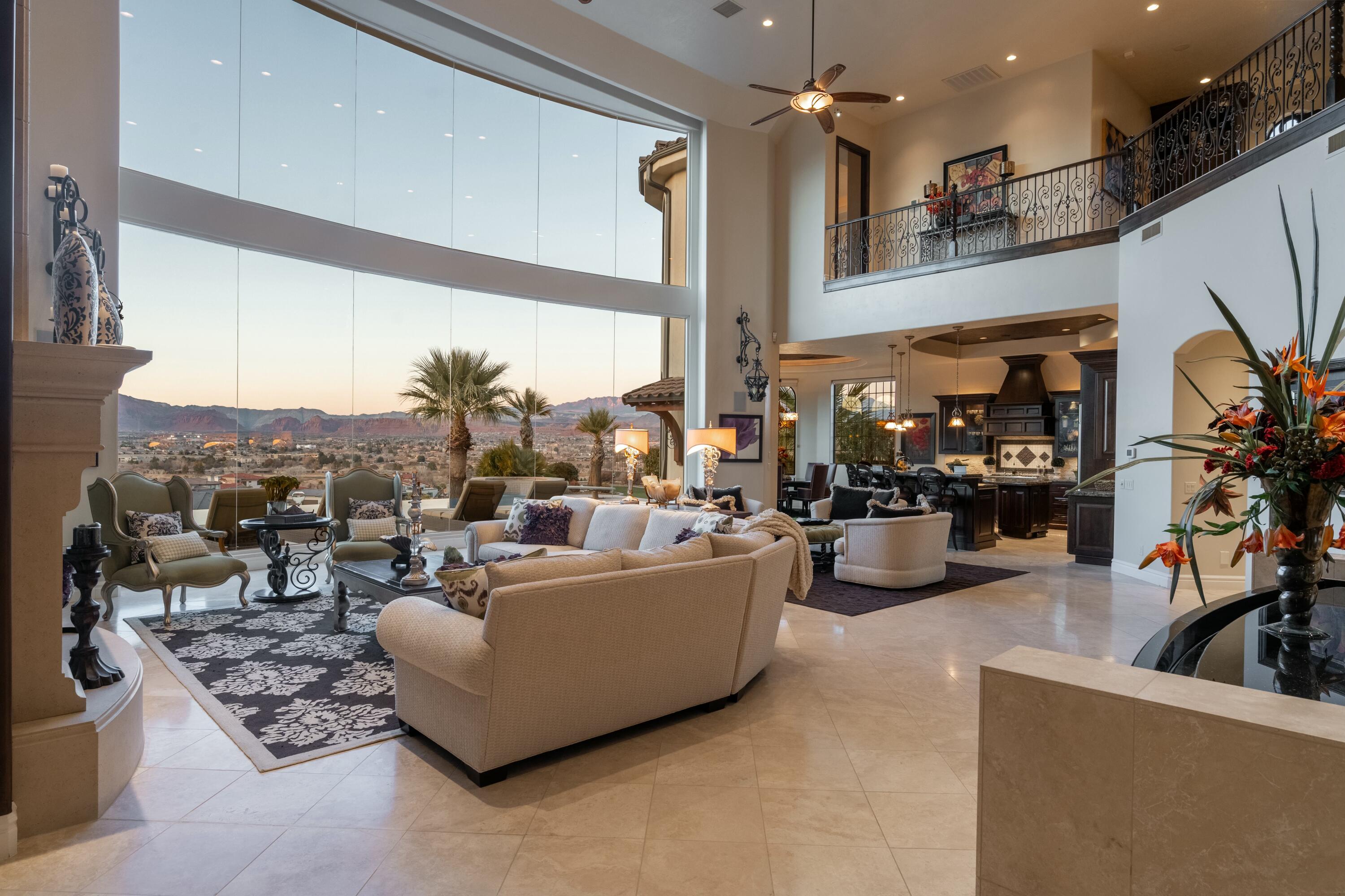 HIGHLANDS AT GREEN VALLEY - Residential