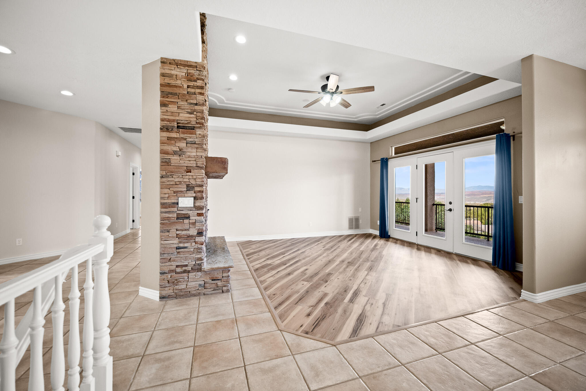 LEGRAND HEIGHTS - Residential