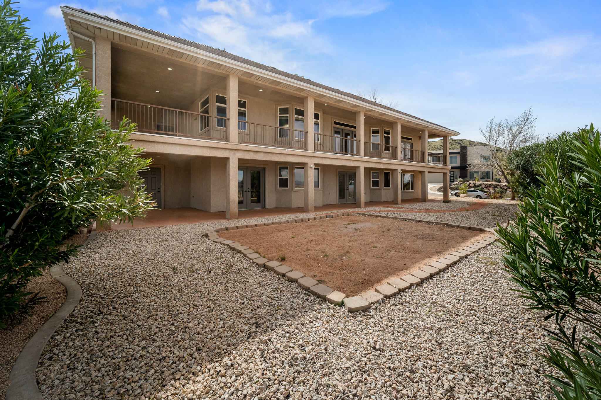 LEGRAND HEIGHTS - Residential