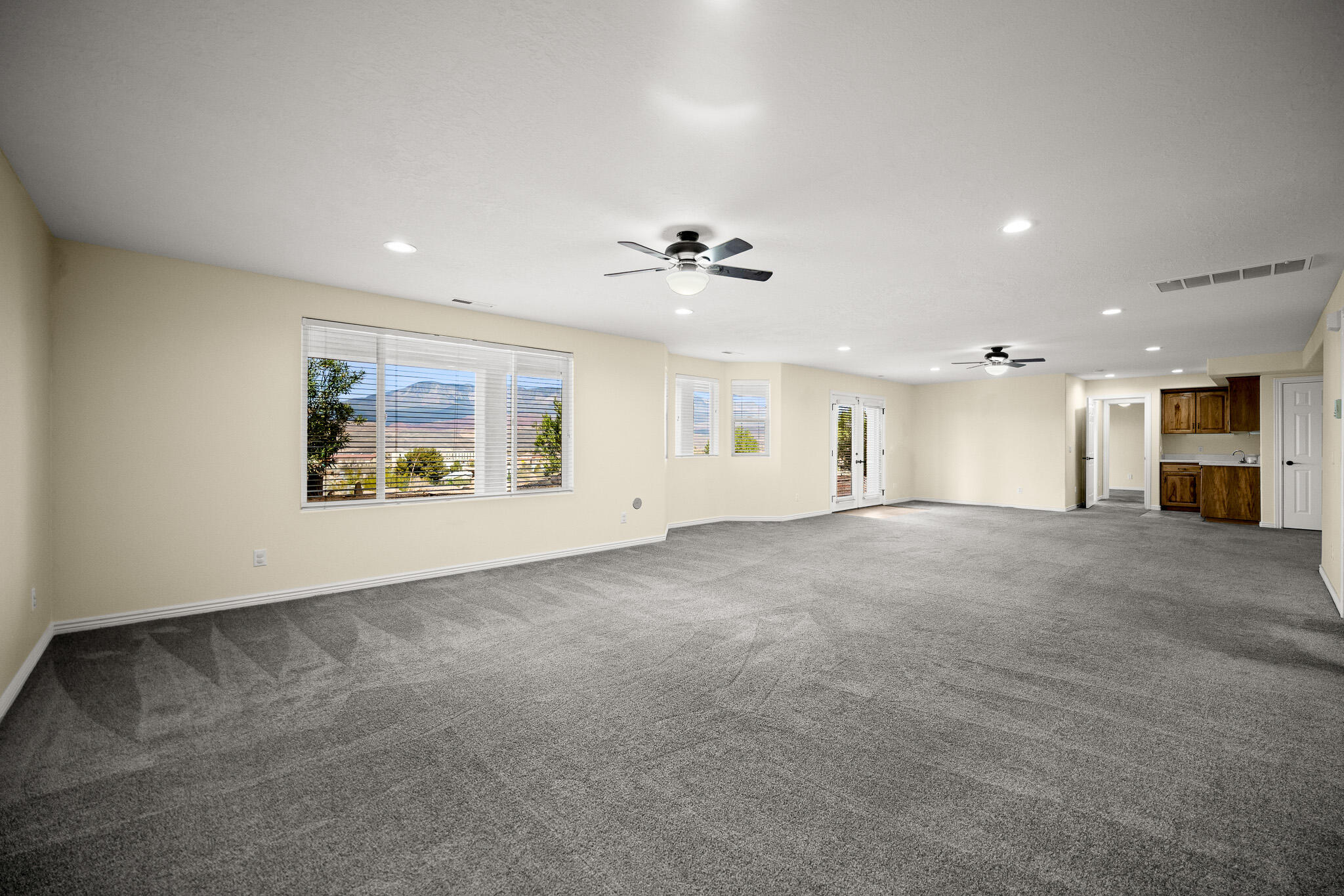 LEGRAND HEIGHTS - Residential