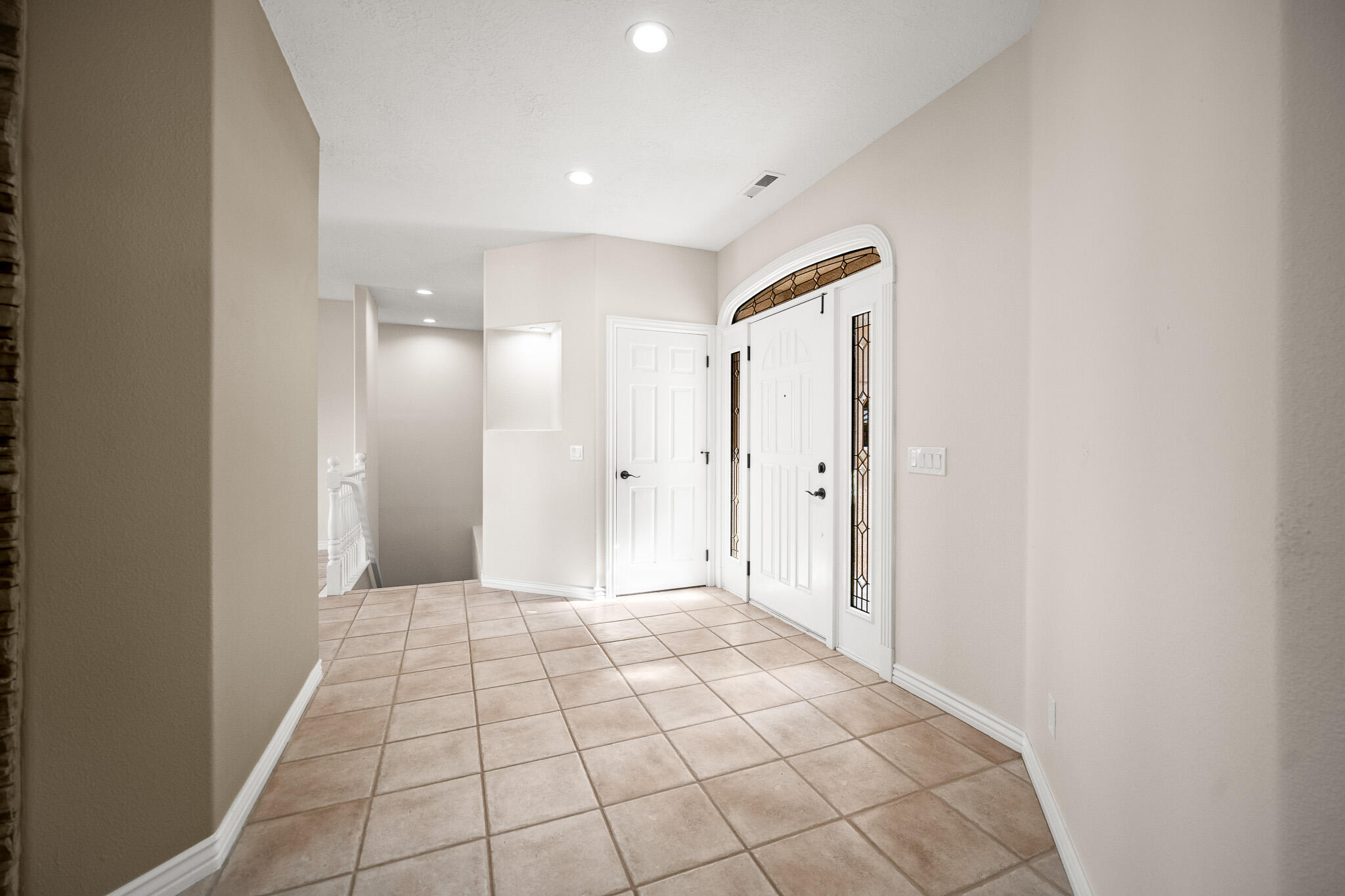 LEGRAND HEIGHTS - Residential