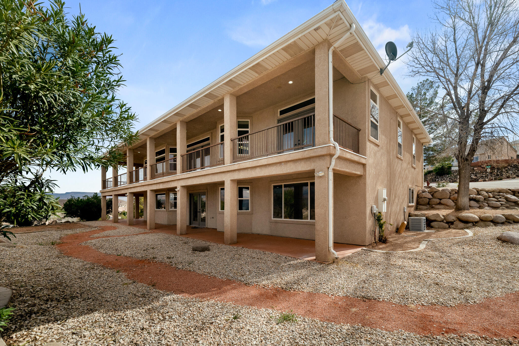 LEGRAND HEIGHTS - Residential