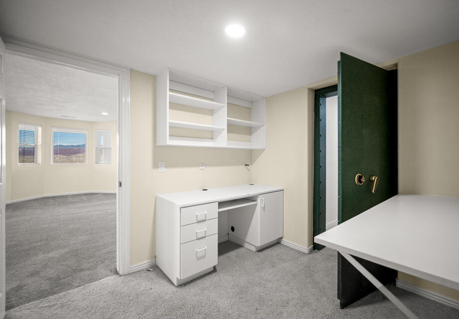 LEGRAND HEIGHTS - Residential