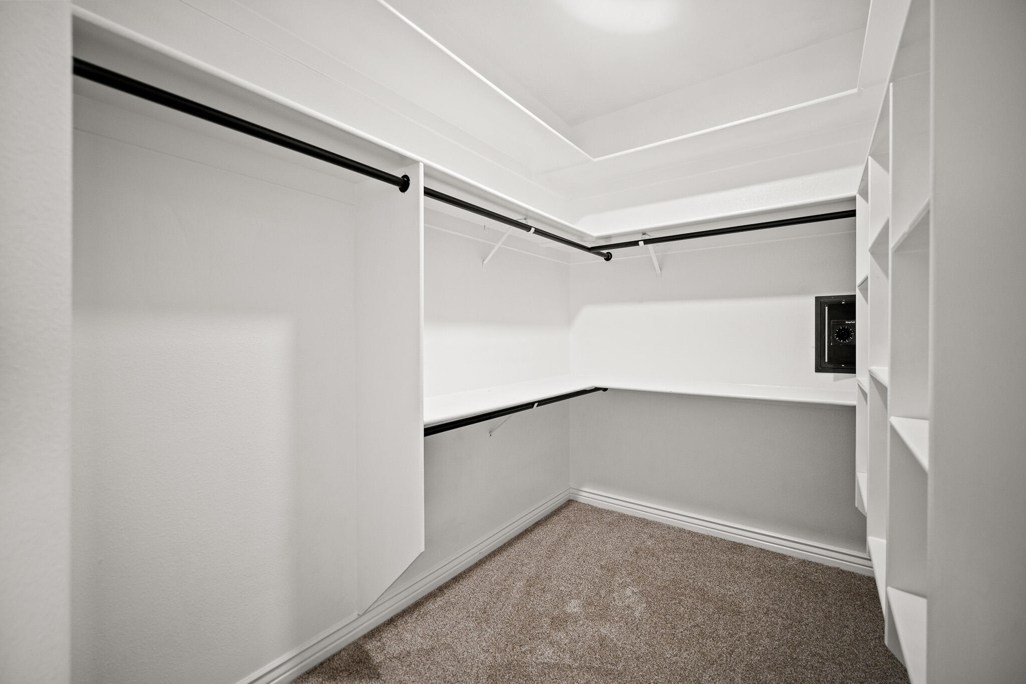 LEGRAND HEIGHTS - Residential