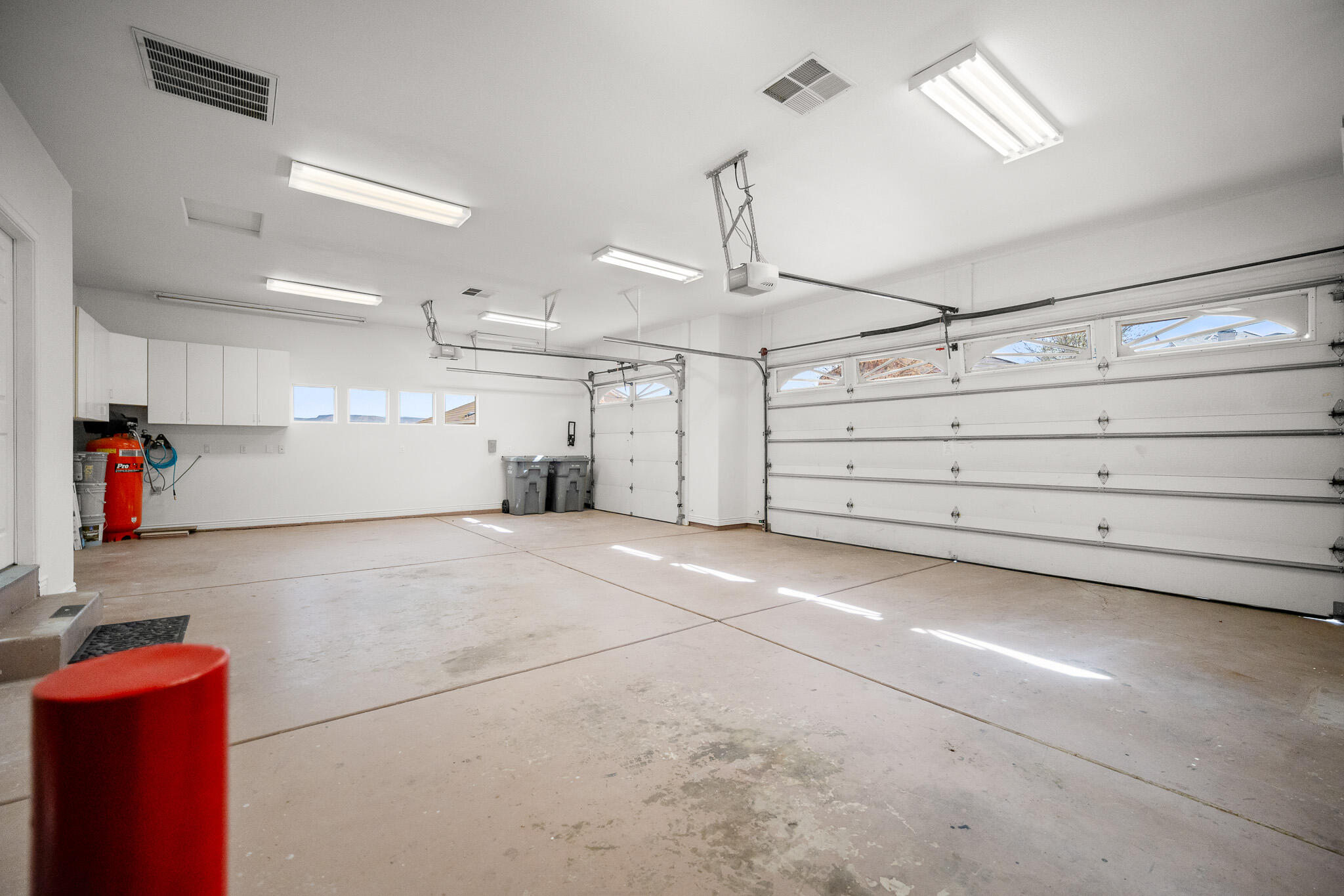 LEGRAND HEIGHTS - Residential