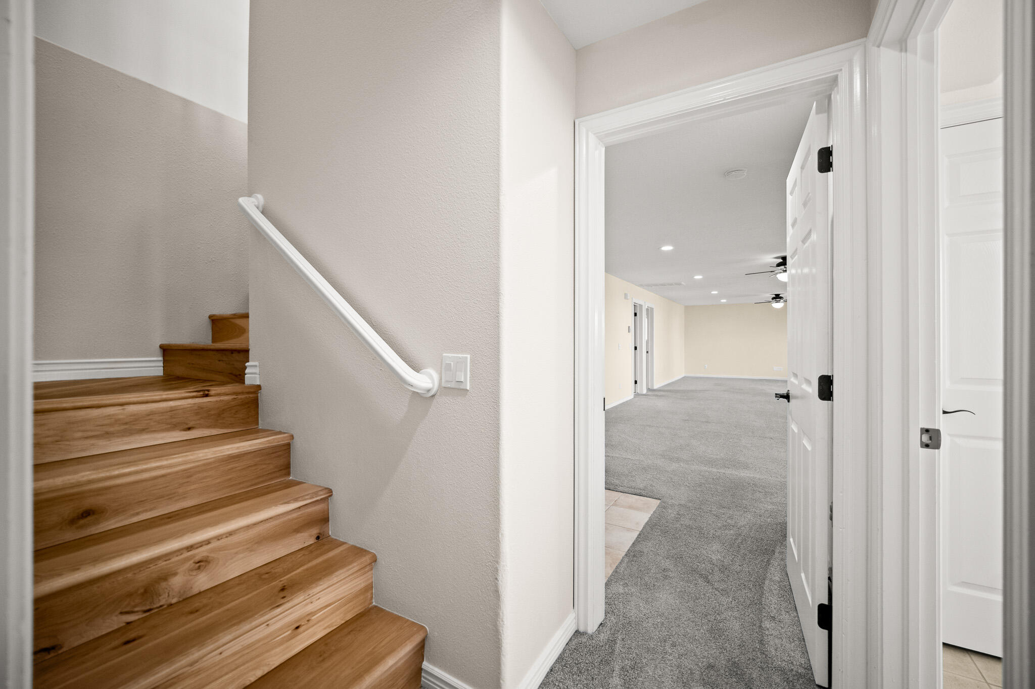 LEGRAND HEIGHTS - Residential