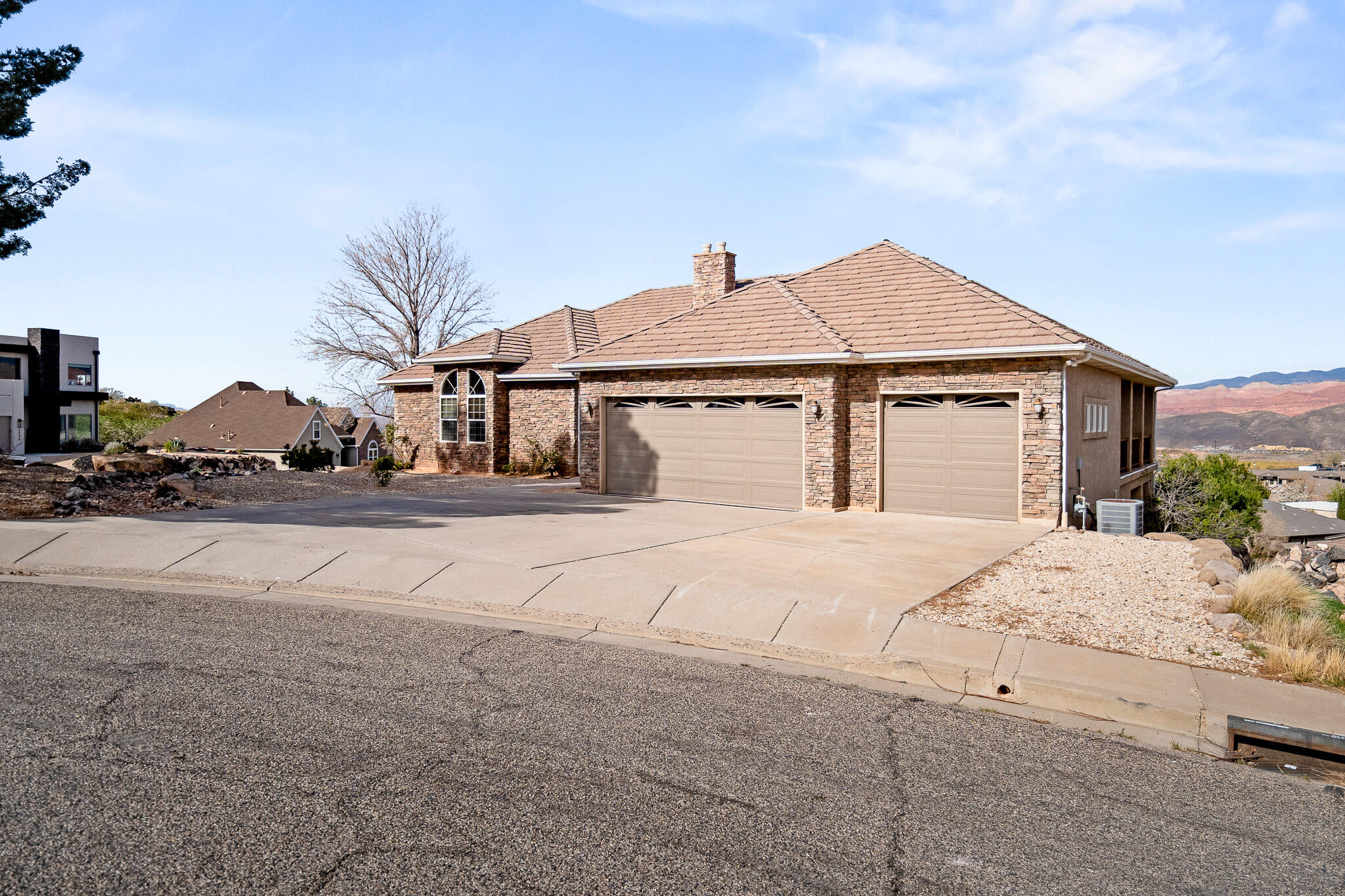 LEGRAND HEIGHTS - Residential