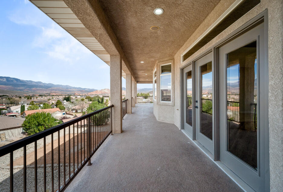 LEGRAND HEIGHTS - Residential