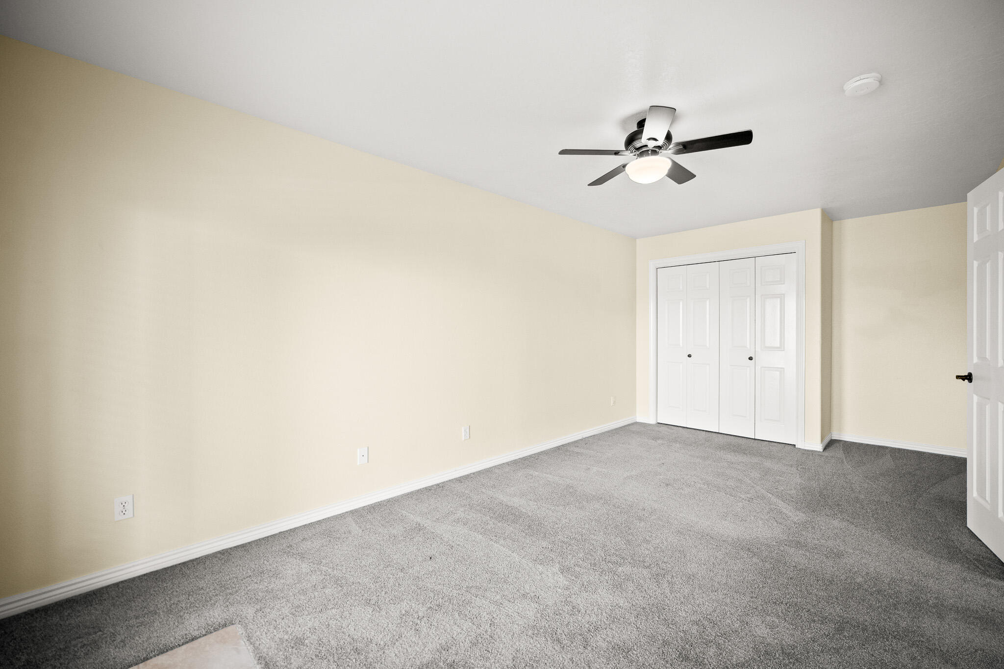 LEGRAND HEIGHTS - Residential