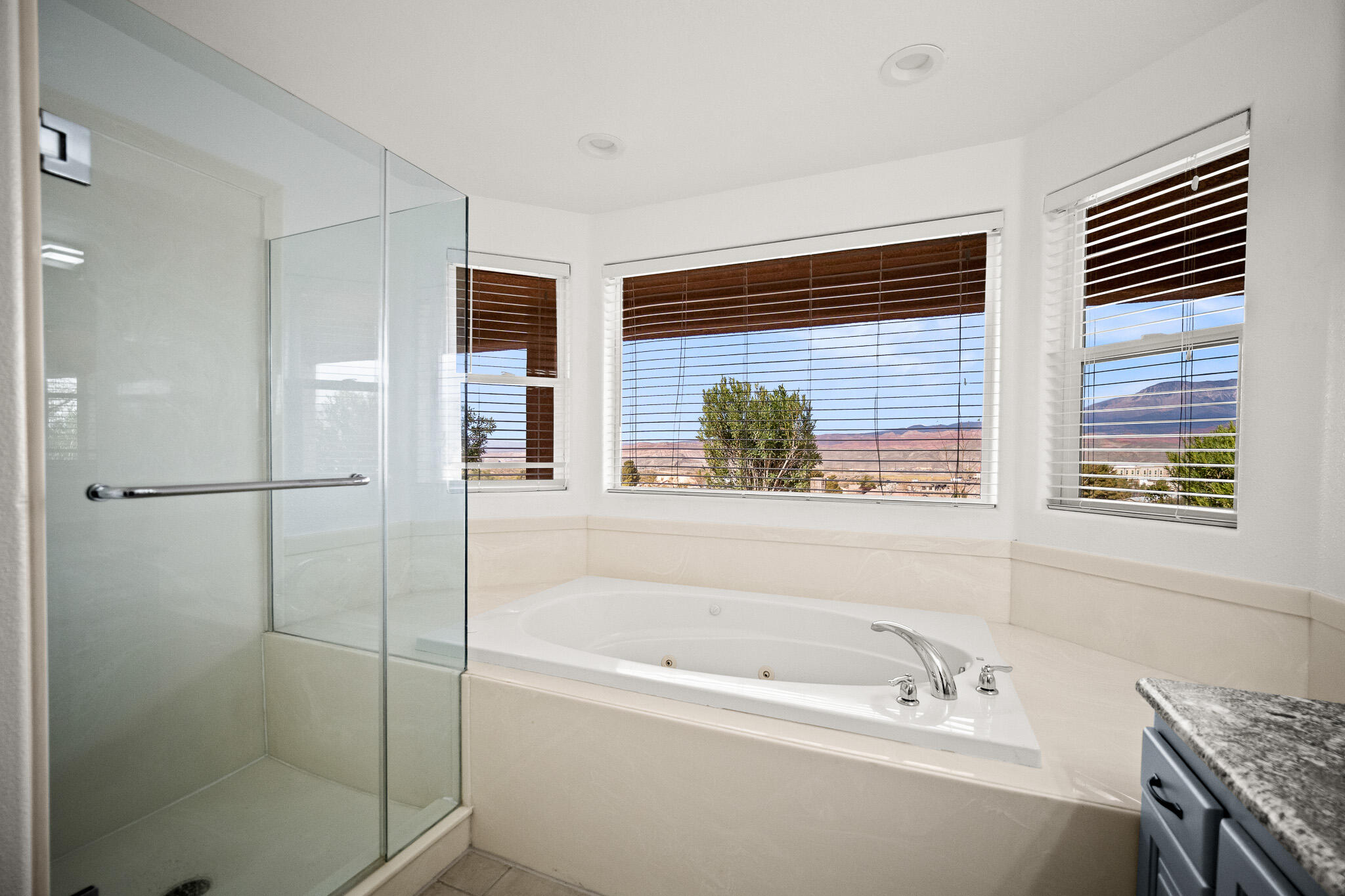 LEGRAND HEIGHTS - Residential