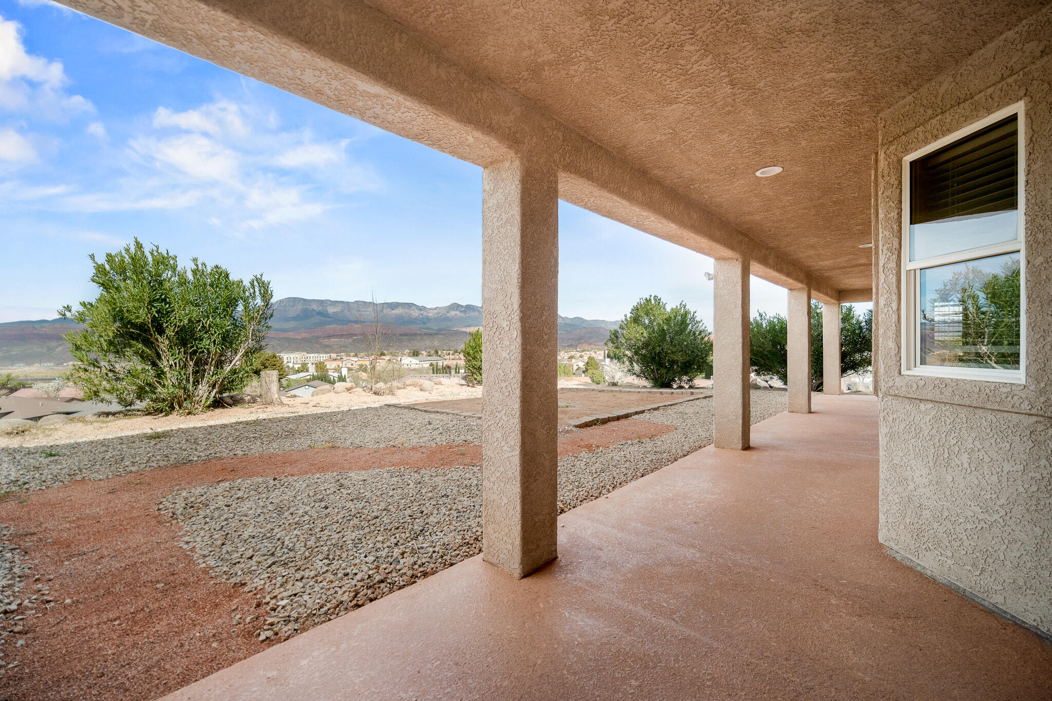 LEGRAND HEIGHTS - Residential