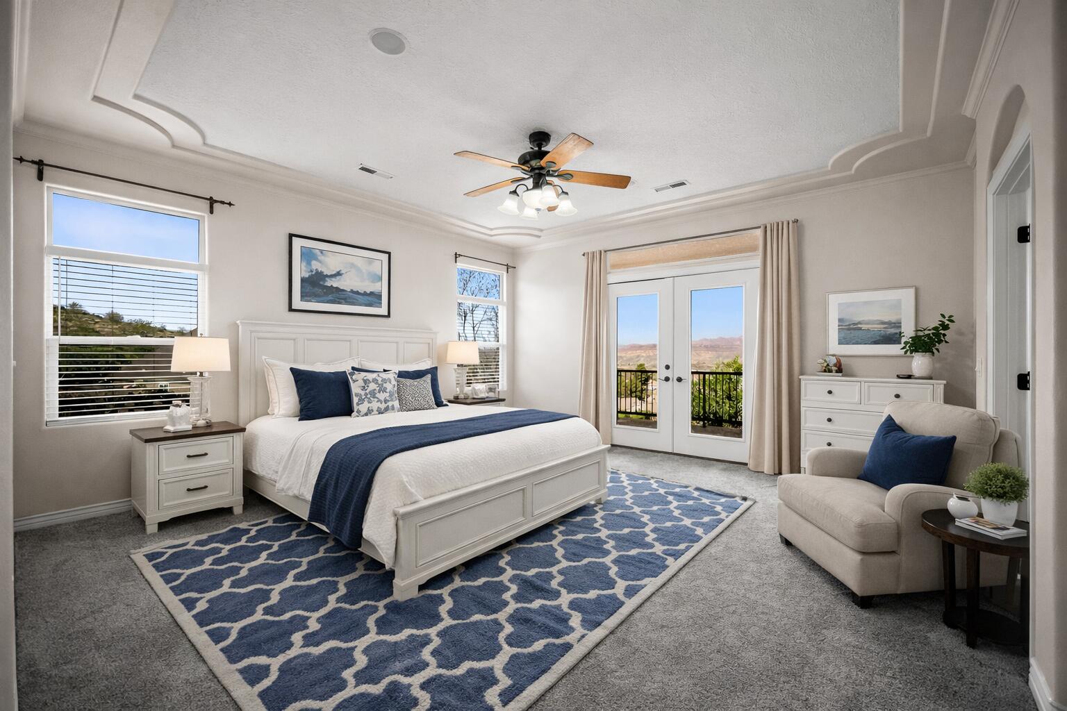 LEGRAND HEIGHTS - Residential