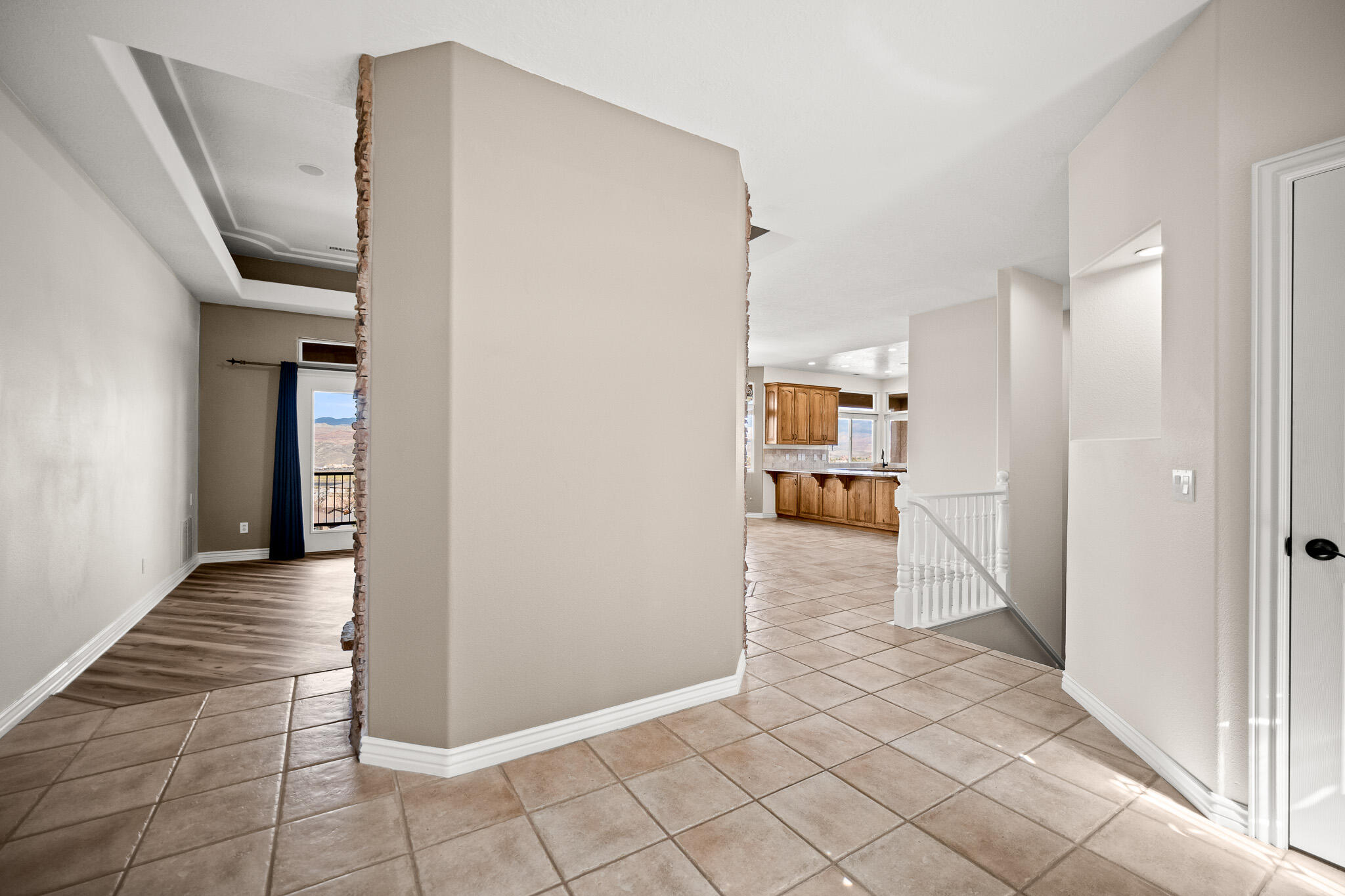 LEGRAND HEIGHTS - Residential