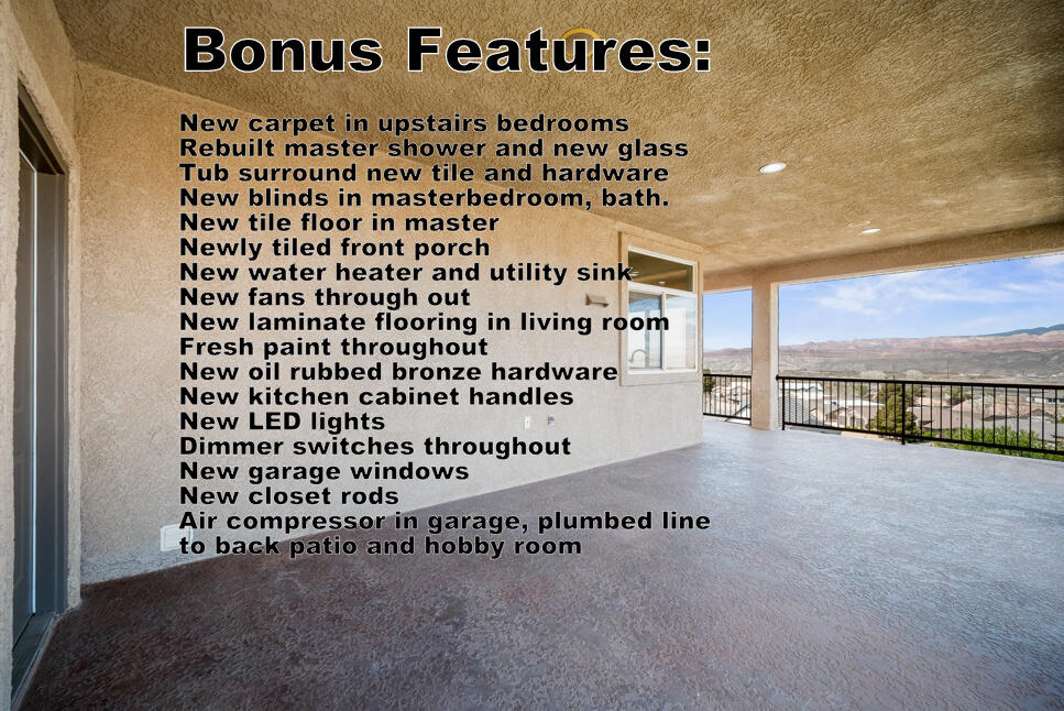 LEGRAND HEIGHTS - Residential