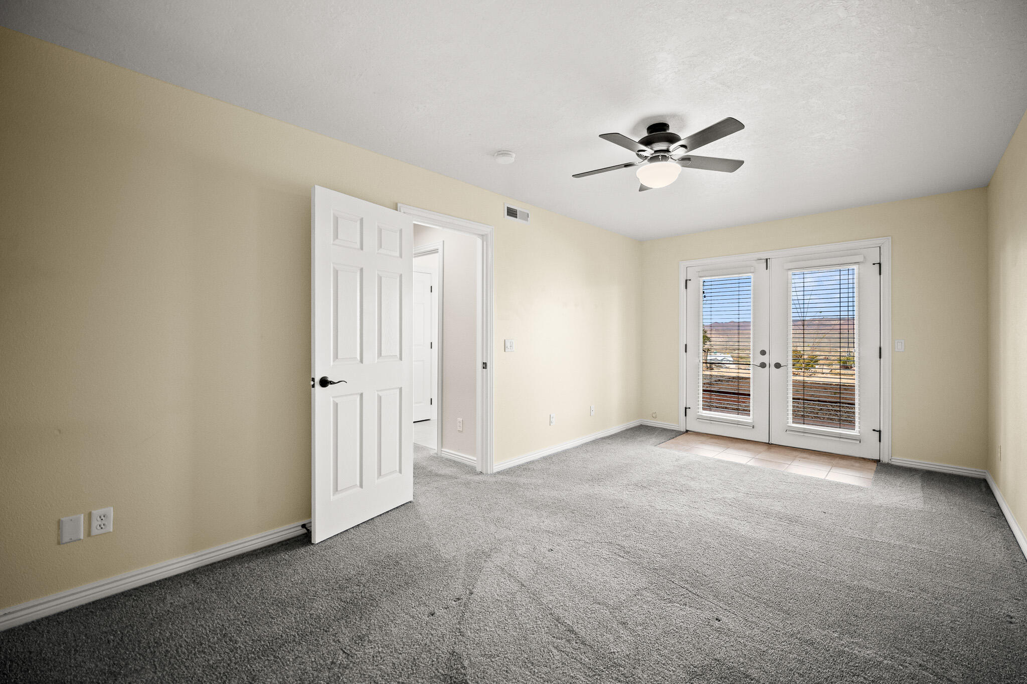 LEGRAND HEIGHTS - Residential