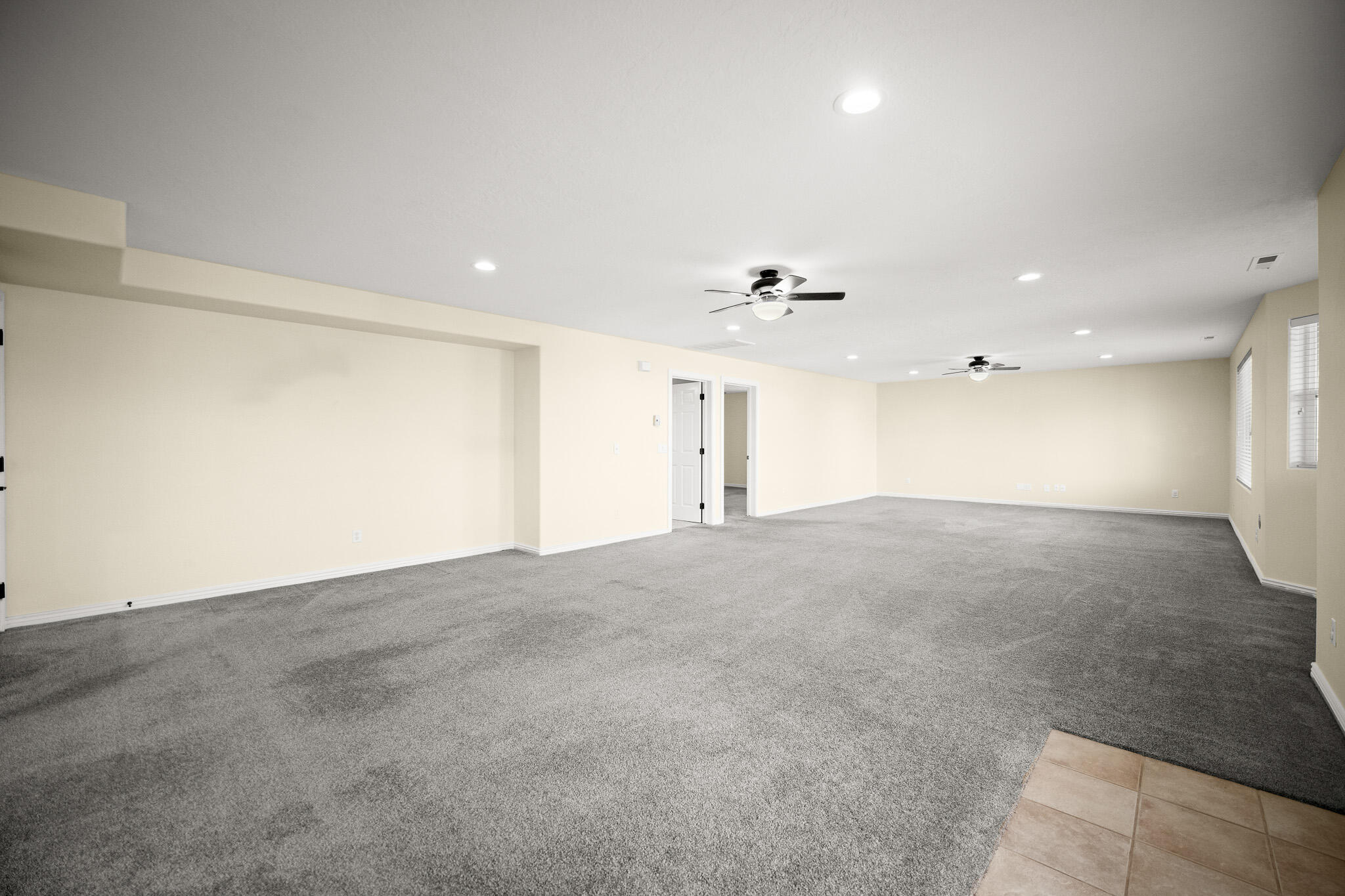 LEGRAND HEIGHTS - Residential