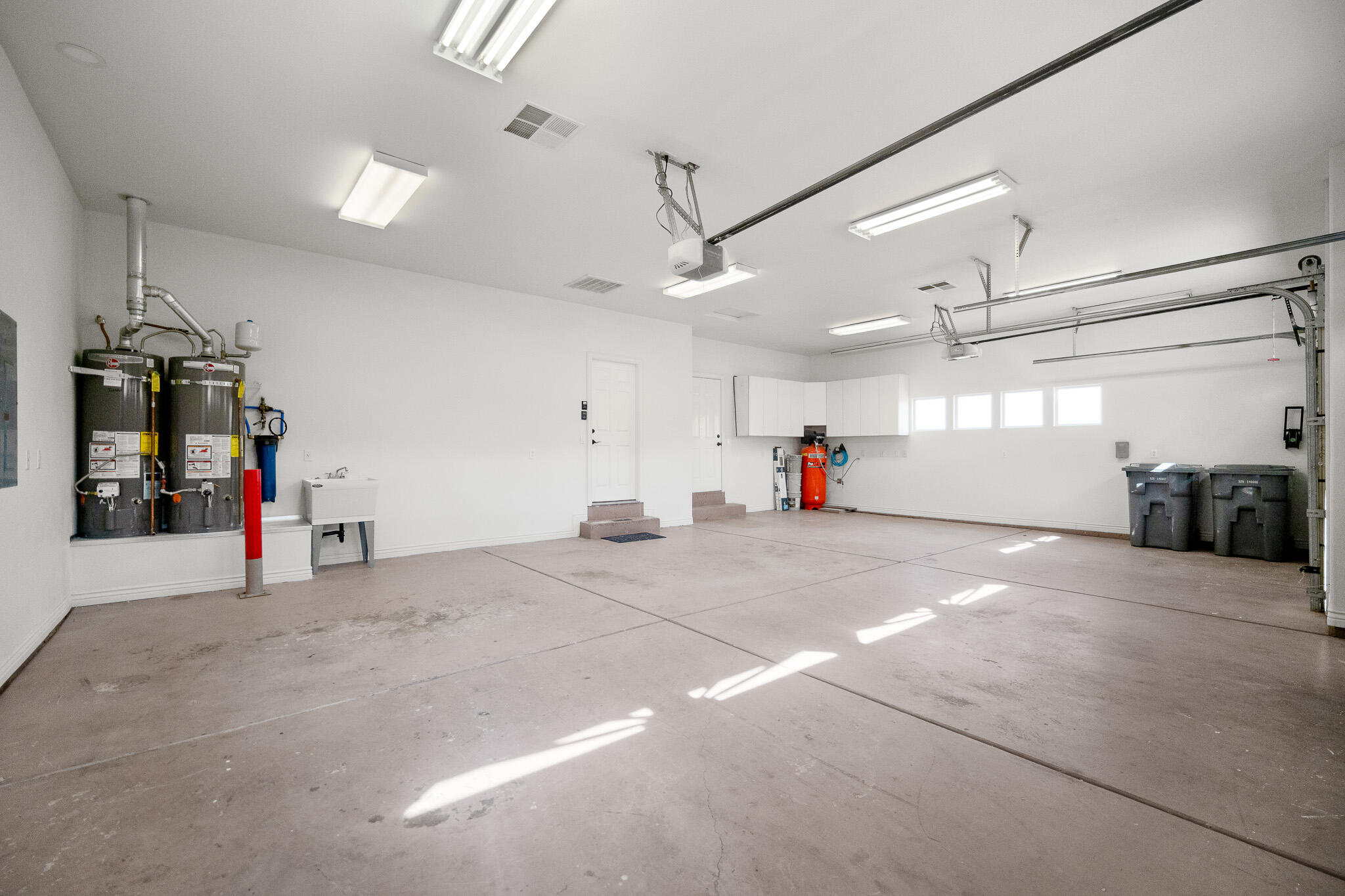 LEGRAND HEIGHTS - Residential