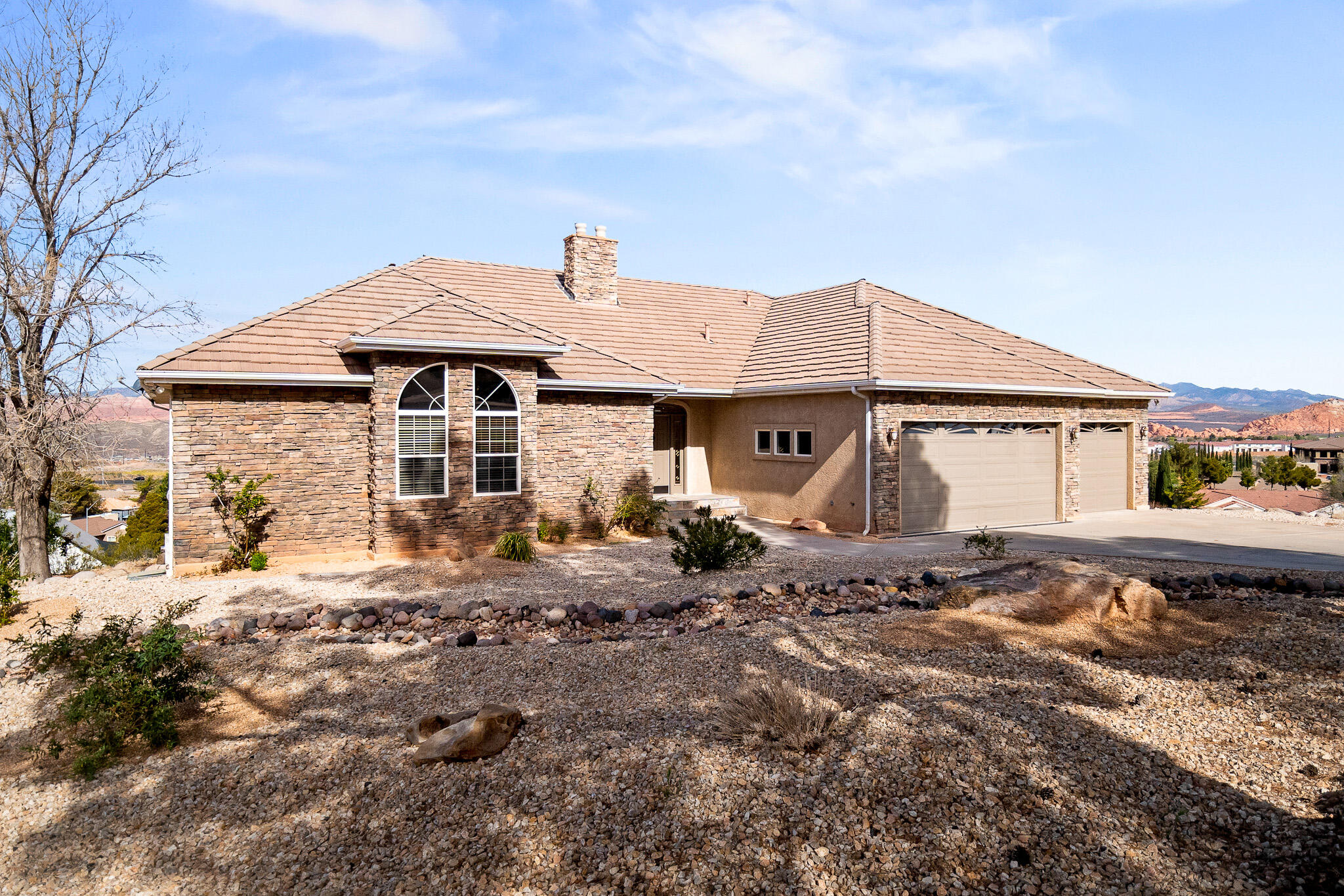 LEGRAND HEIGHTS - Residential