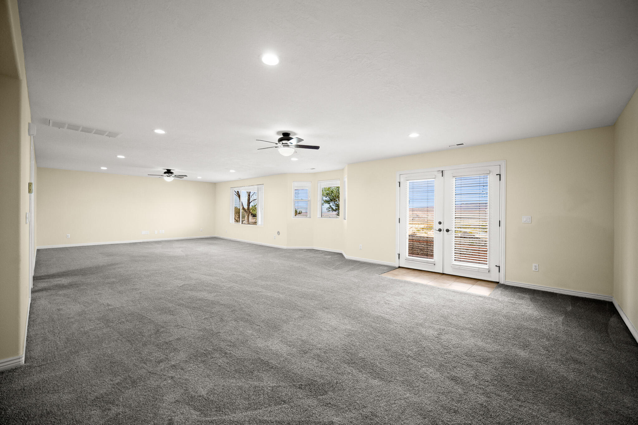 LEGRAND HEIGHTS - Residential