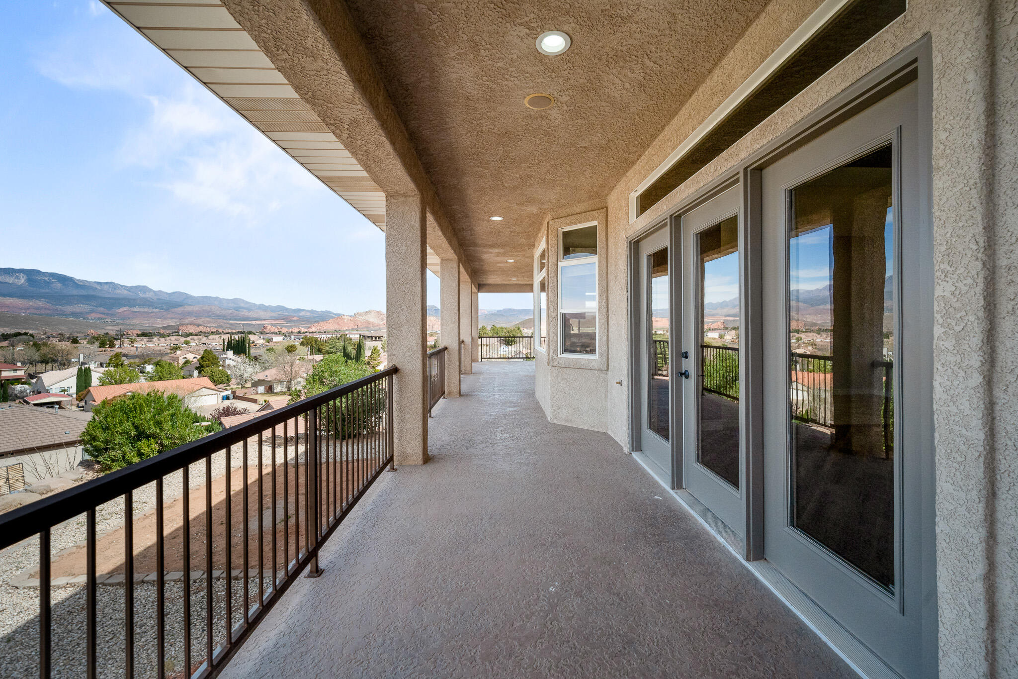 LEGRAND HEIGHTS - Residential