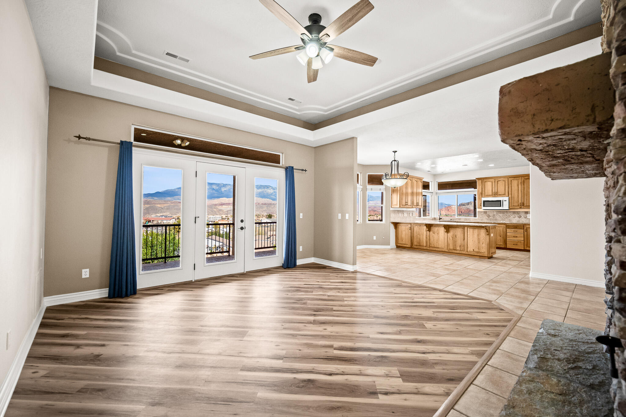 LEGRAND HEIGHTS - Residential