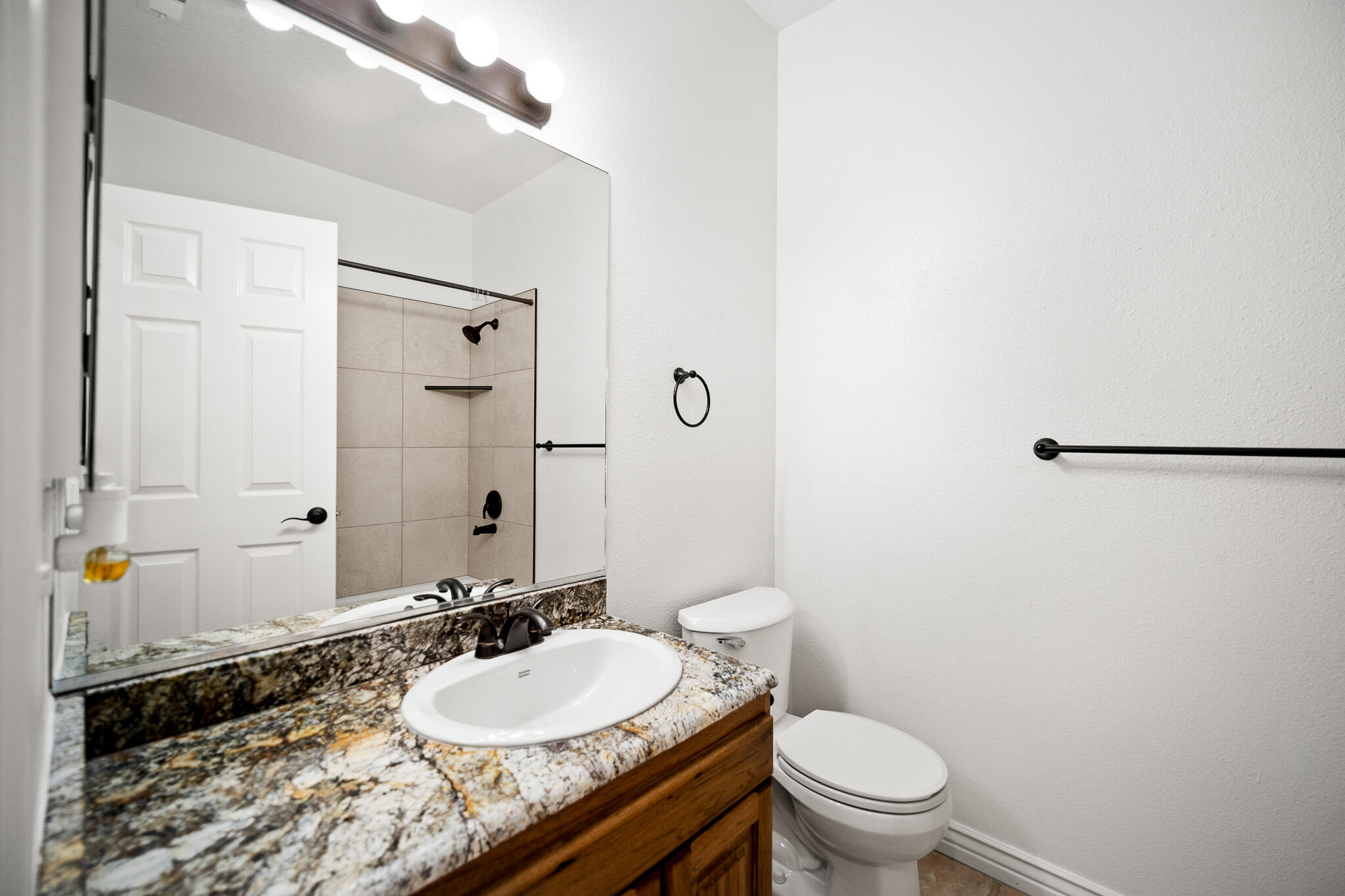 LEGRAND HEIGHTS - Residential