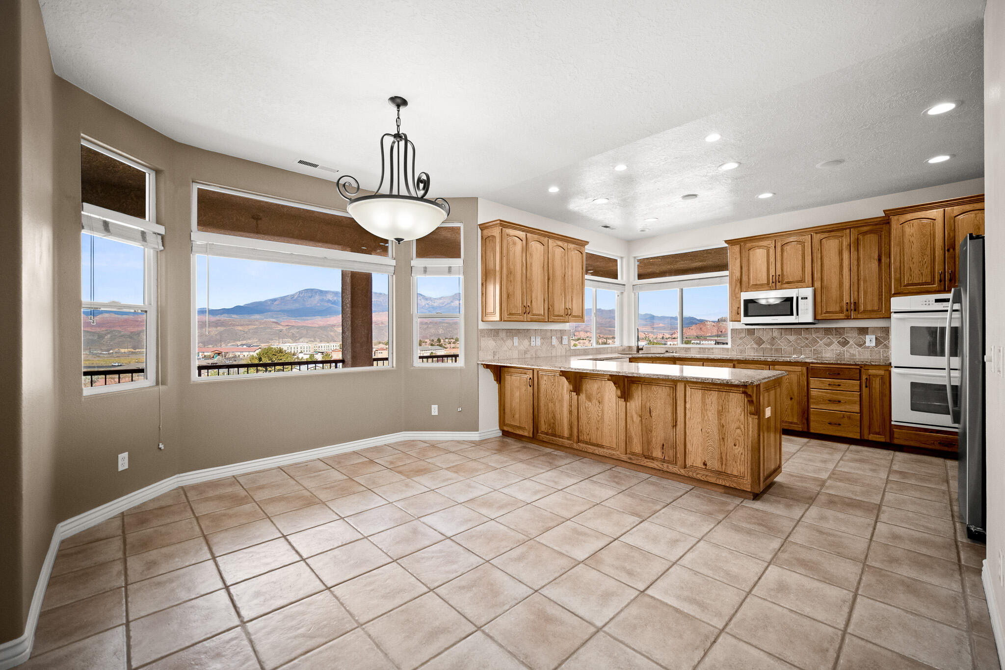 LEGRAND HEIGHTS - Residential