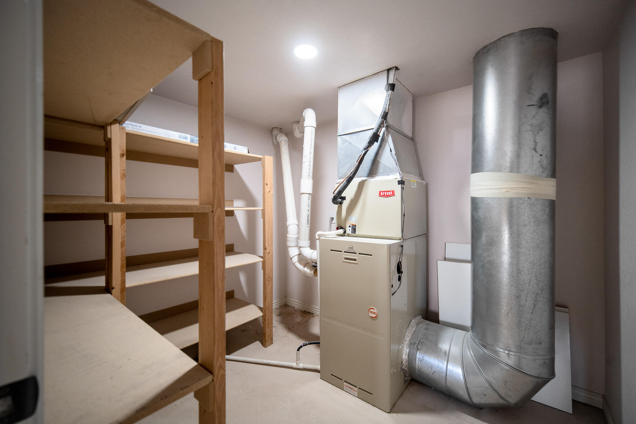 LEGRAND HEIGHTS - Residential