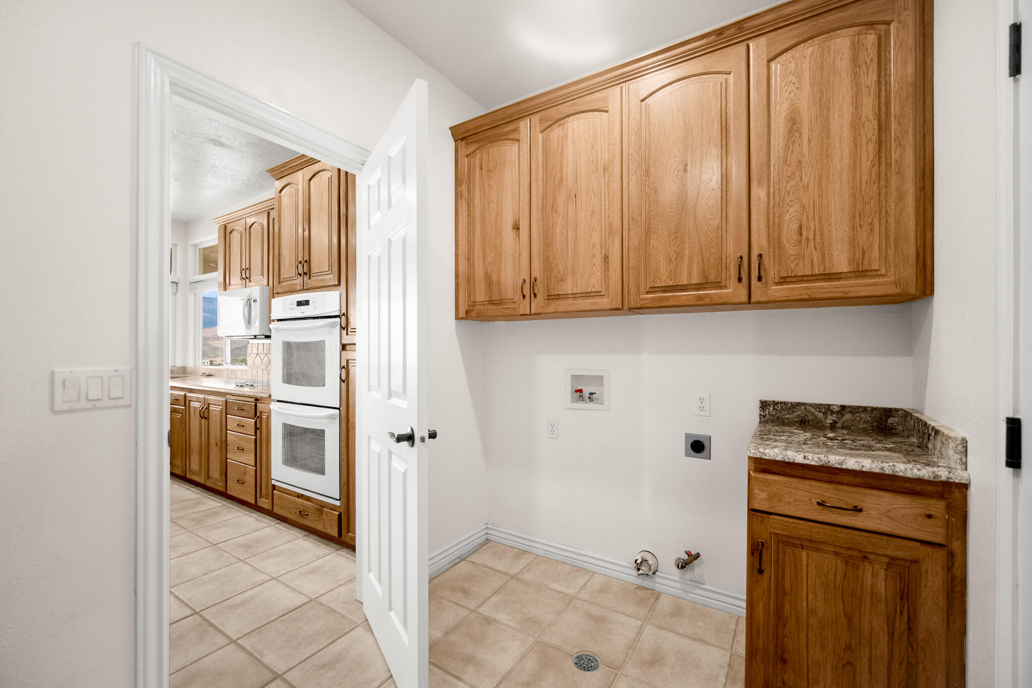 LEGRAND HEIGHTS - Residential