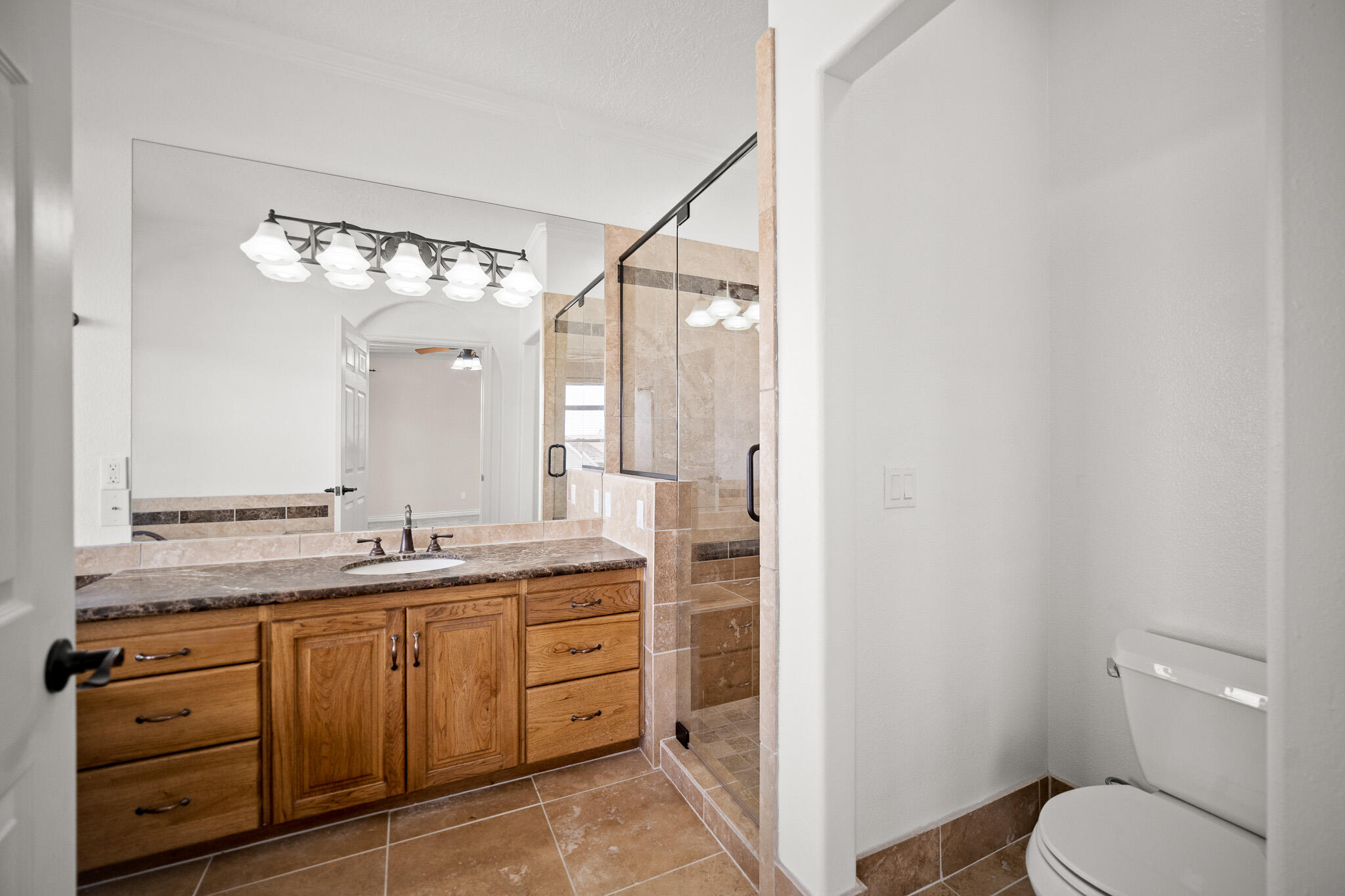 LEGRAND HEIGHTS - Residential