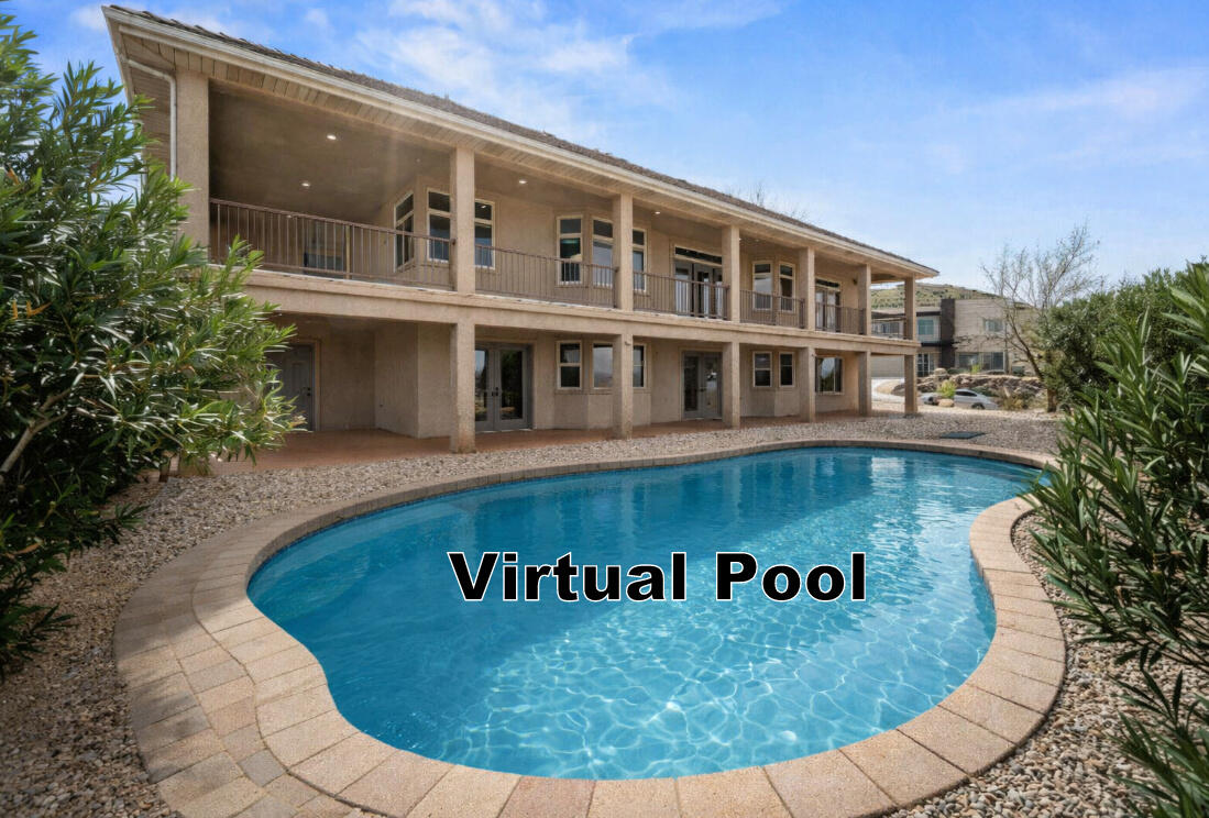 LEGRAND HEIGHTS - Residential