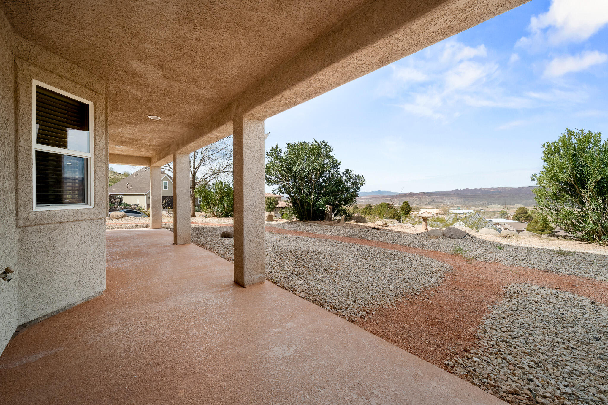 LEGRAND HEIGHTS - Residential