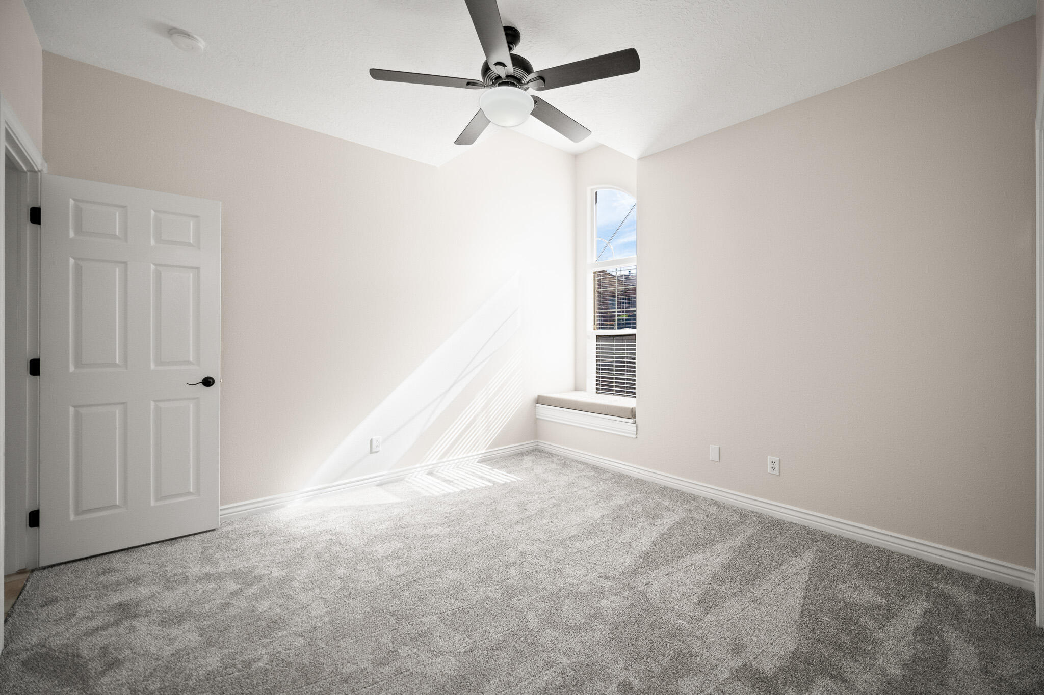 LEGRAND HEIGHTS - Residential