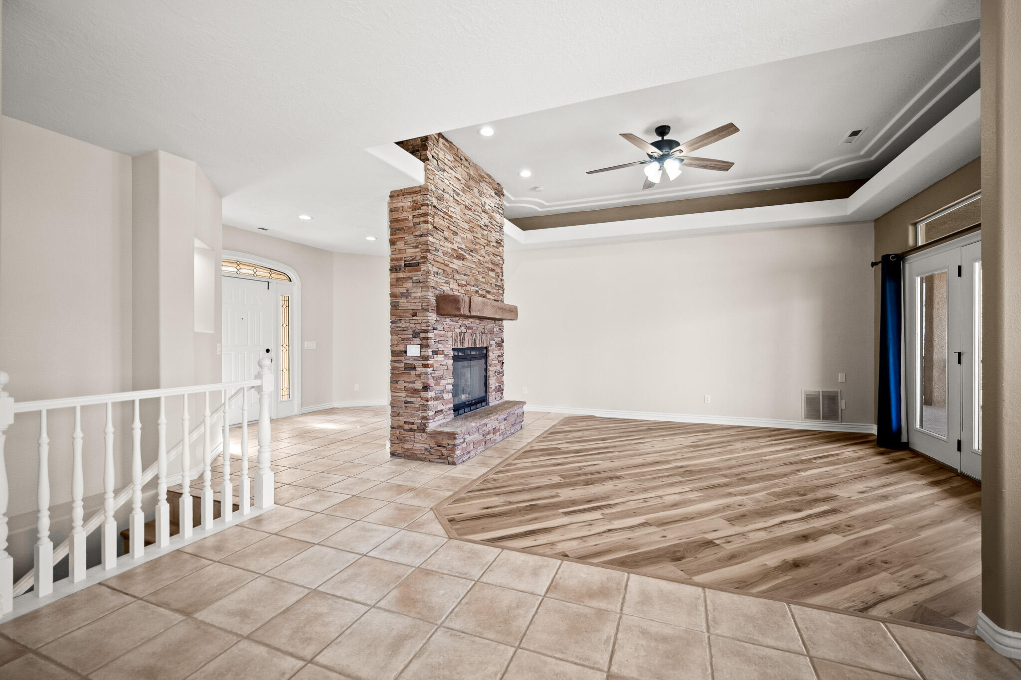 LEGRAND HEIGHTS - Residential