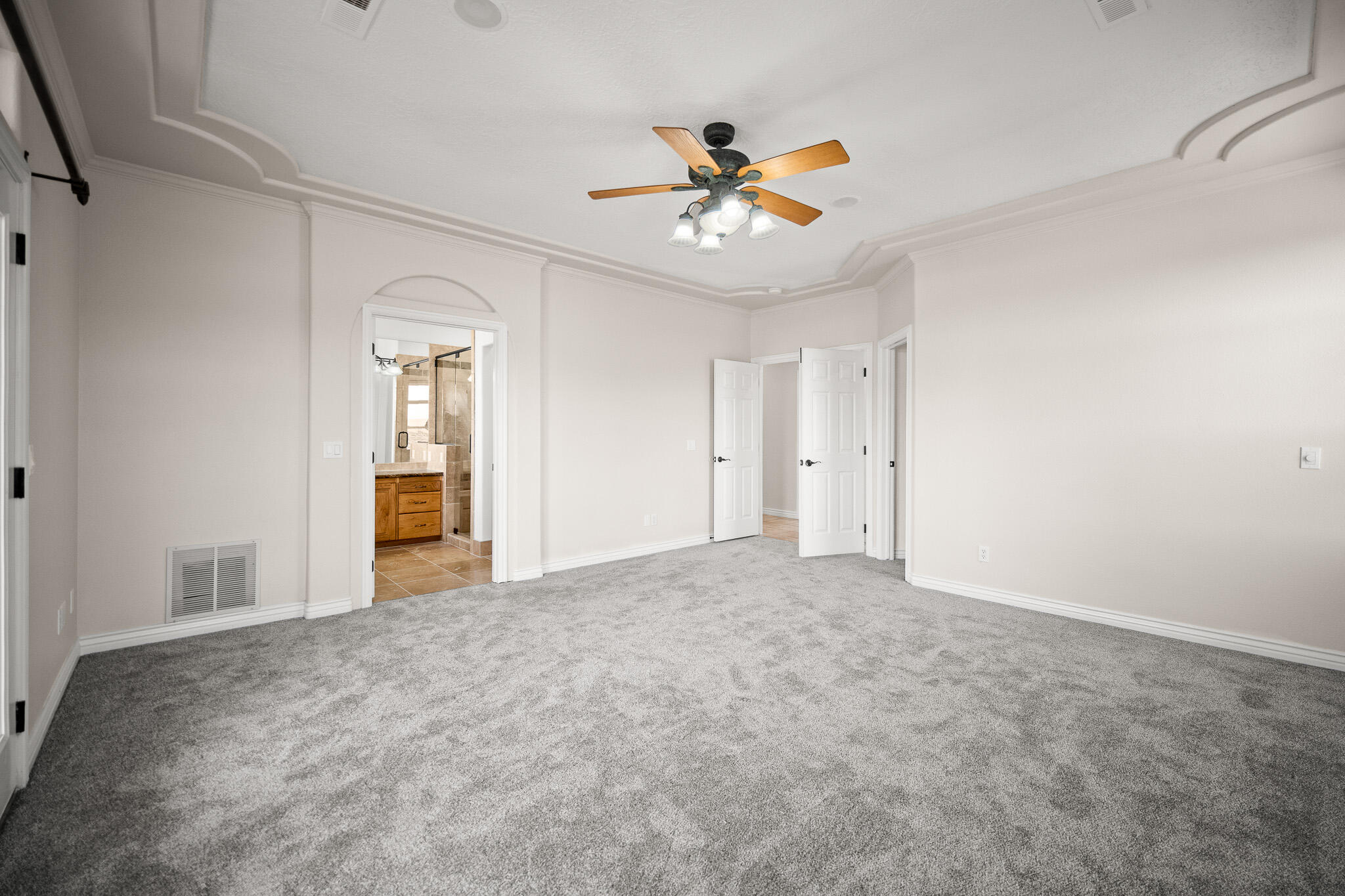 LEGRAND HEIGHTS - Residential