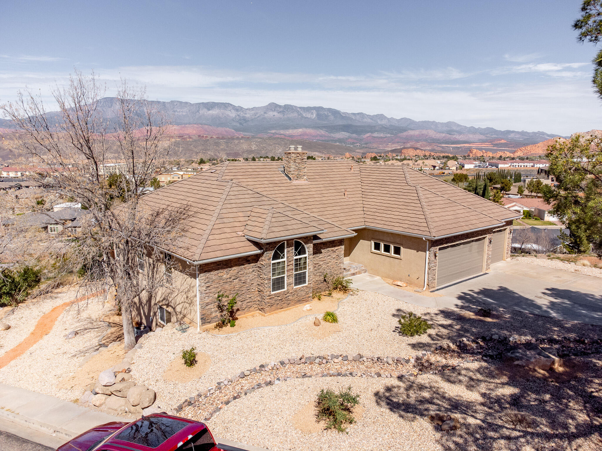 LEGRAND HEIGHTS - Residential